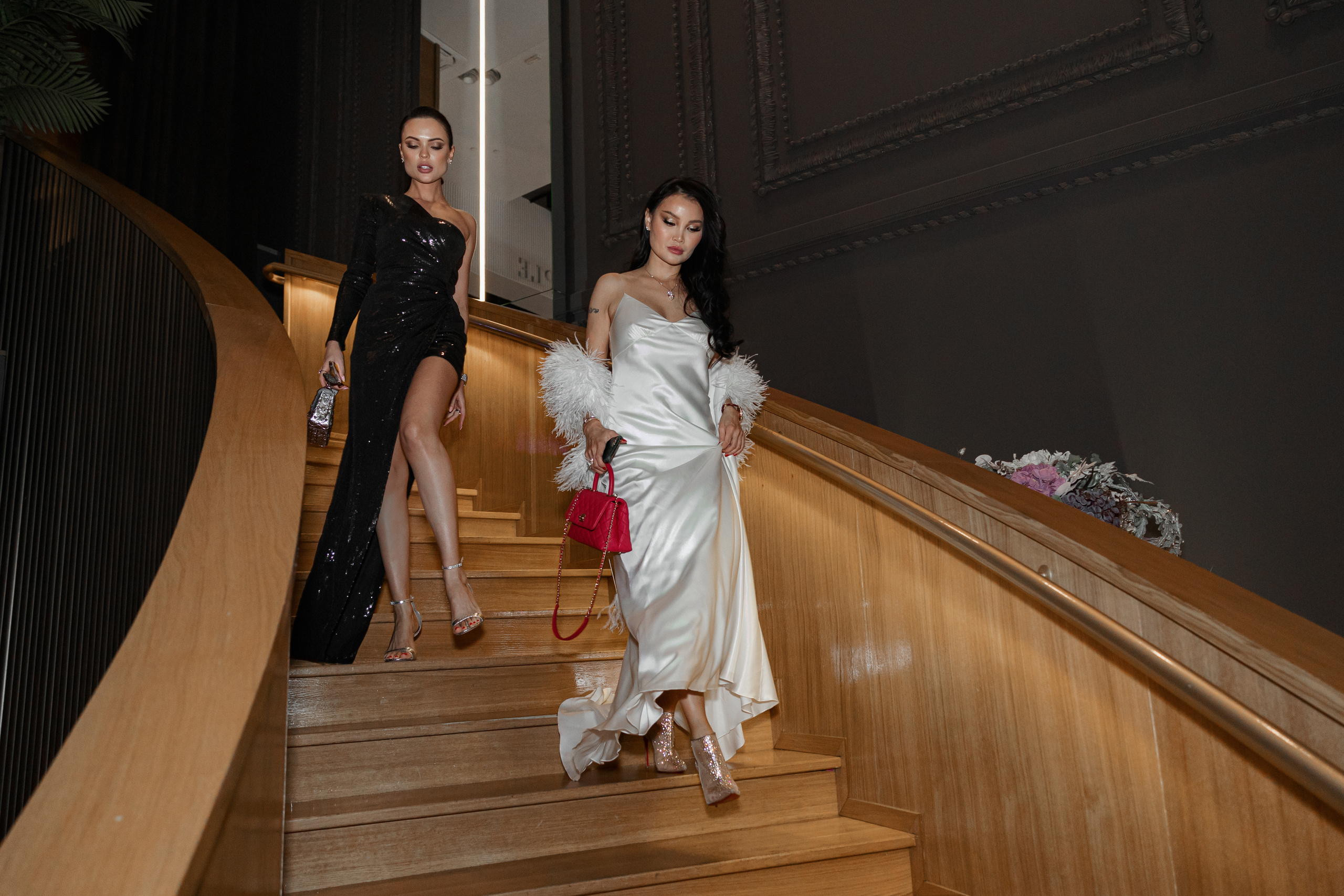 День рождения в THE TOY Club