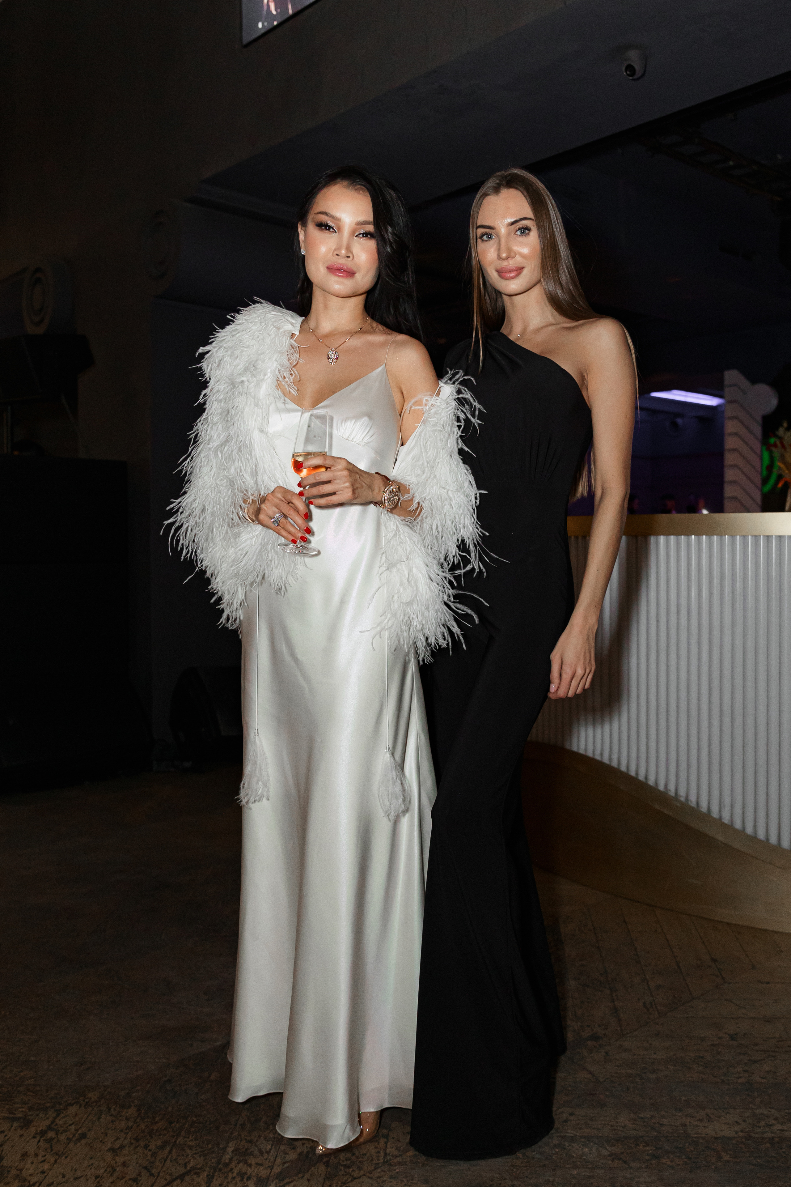 День рождения в THE TOY Club