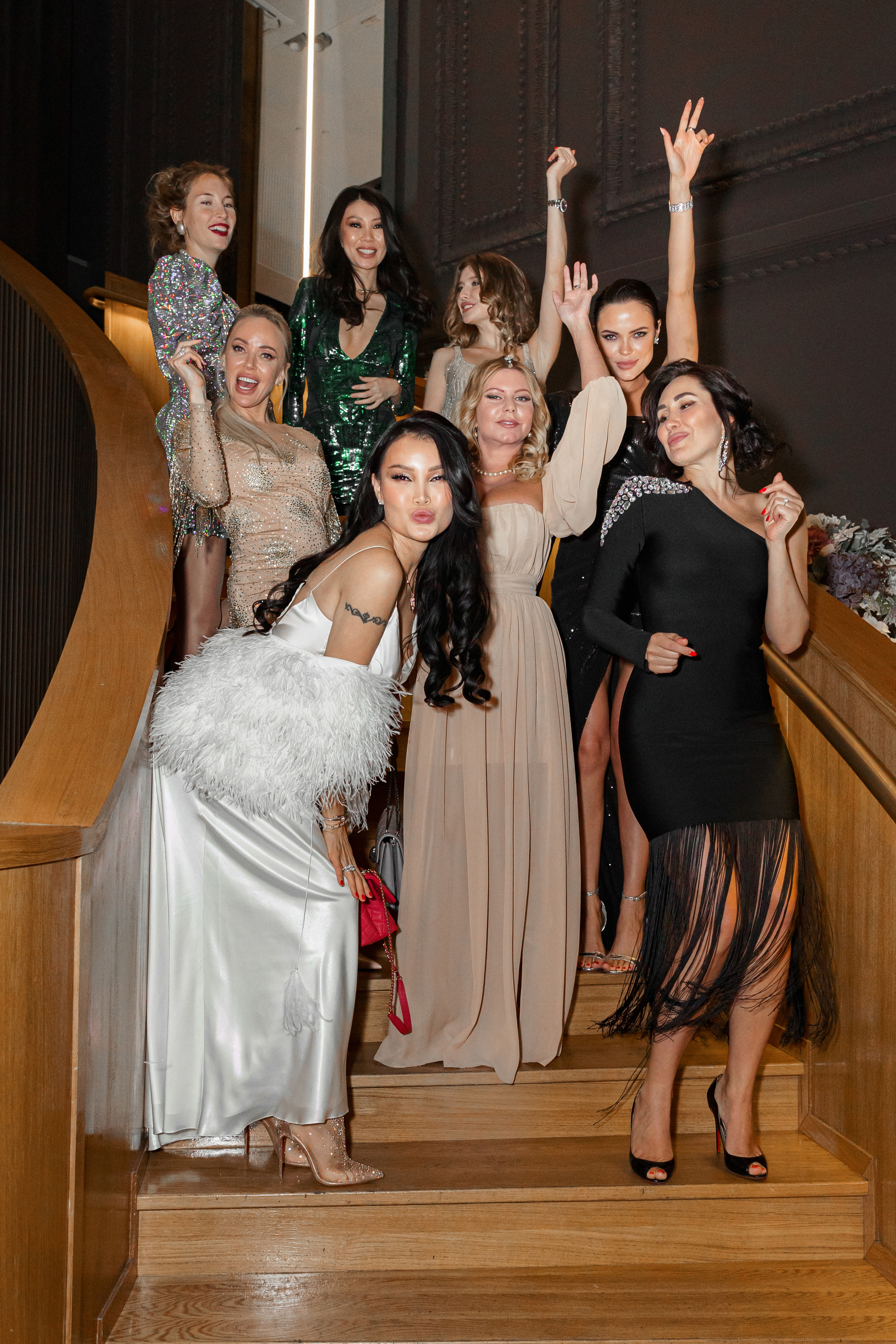 День рождения в THE TOY Club