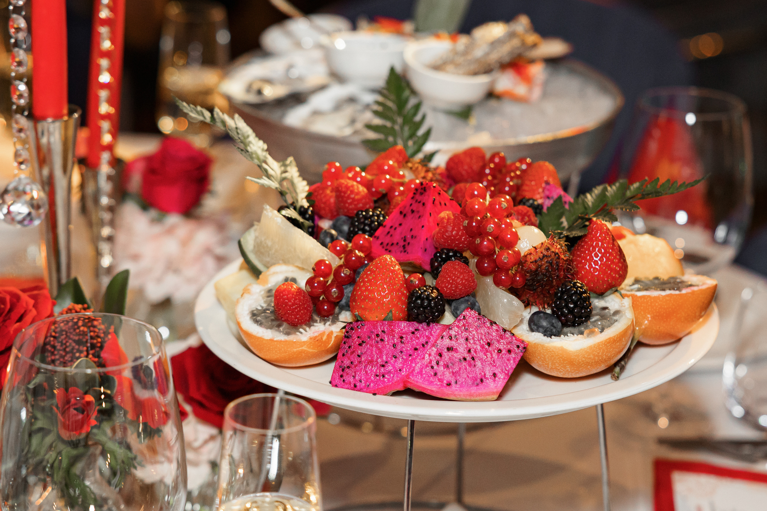 День рождения в THE TOY Club