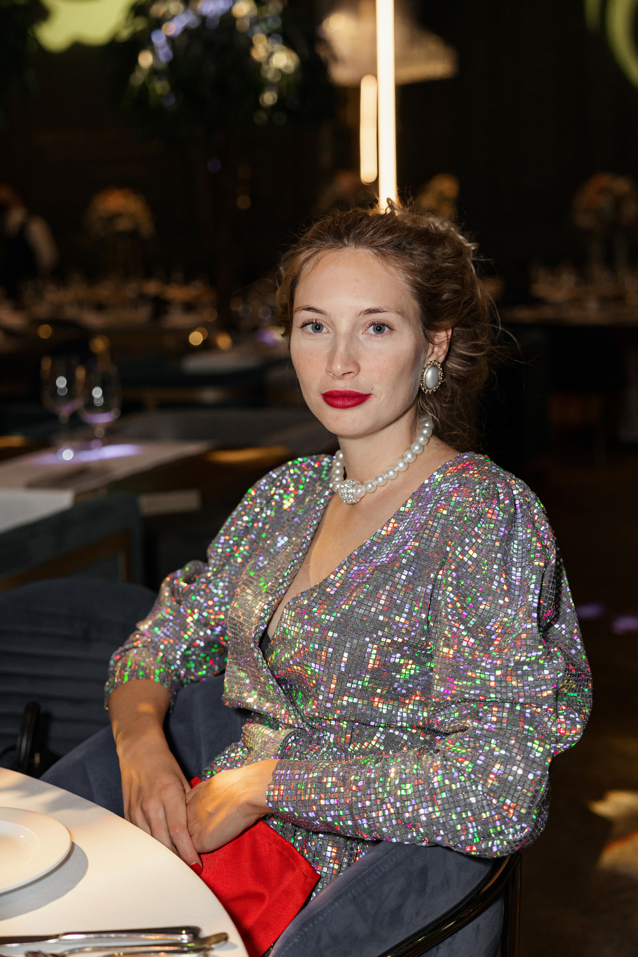 День рождения в THE TOY Club