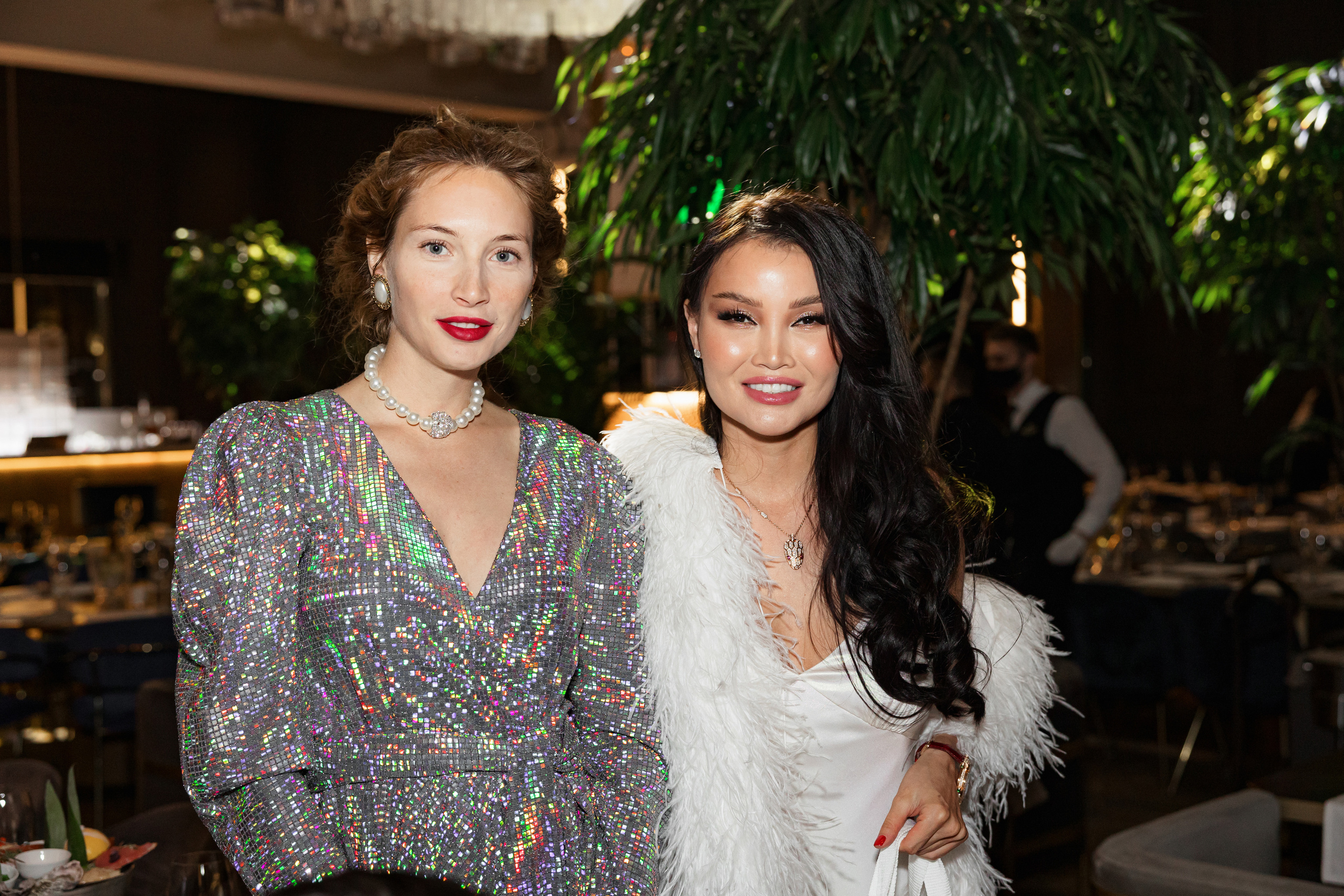 День рождения в THE TOY Club