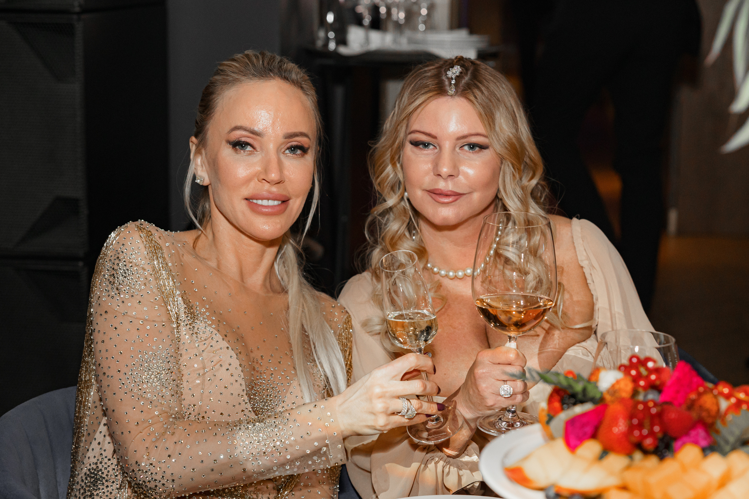 День рождения в THE TOY Club