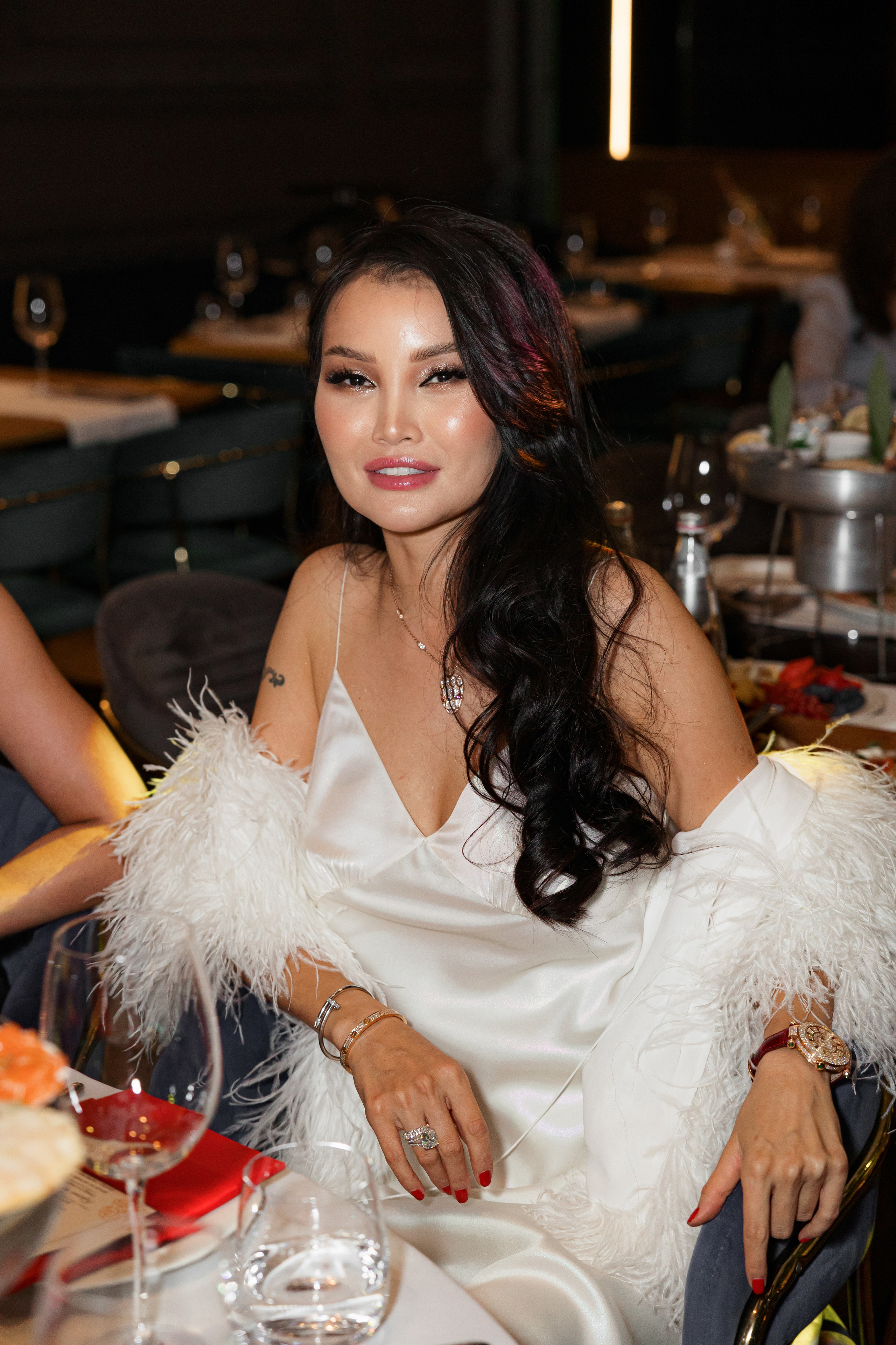 День рождения в THE TOY Club