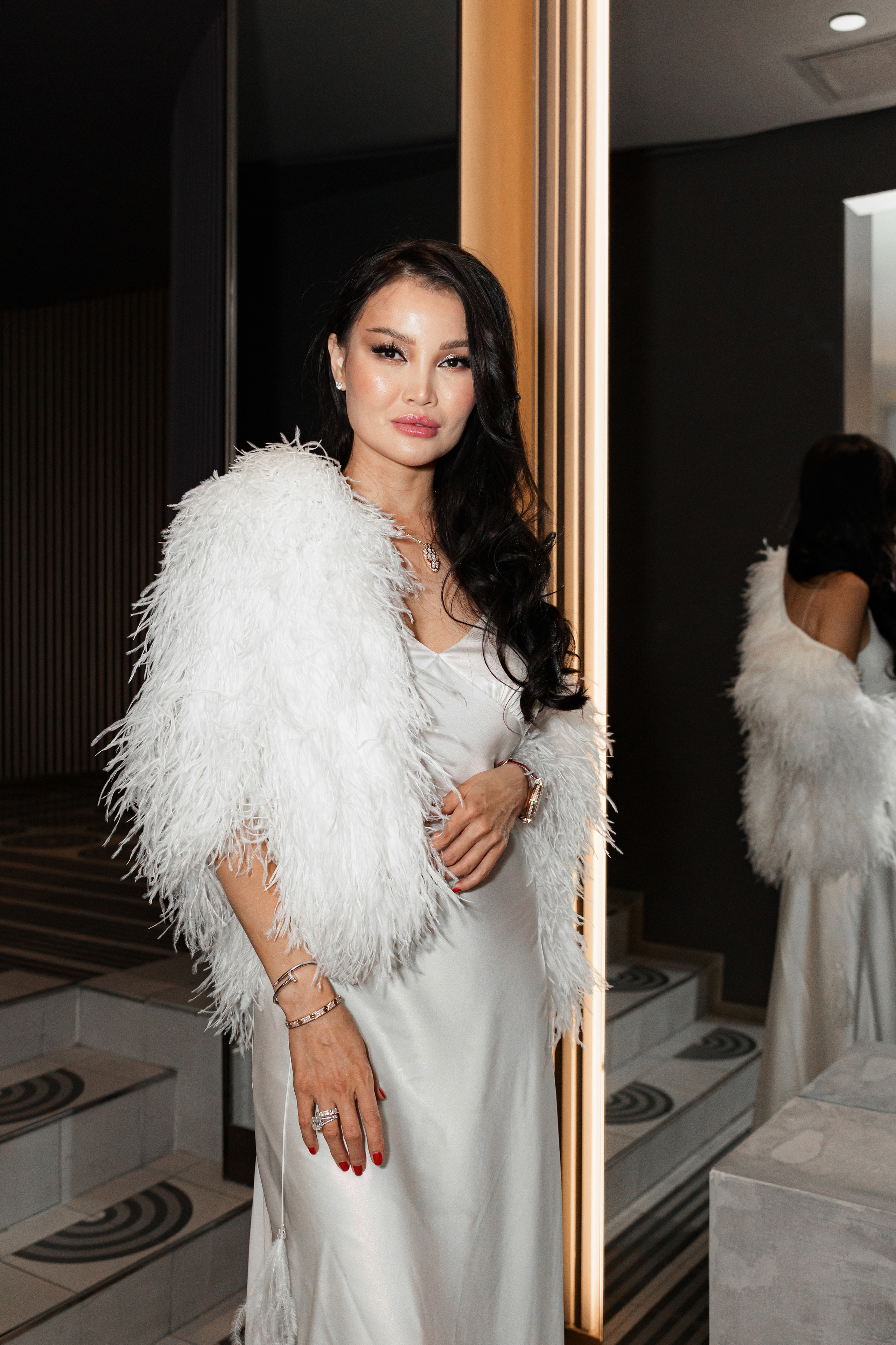 День рождения в THE TOY Club