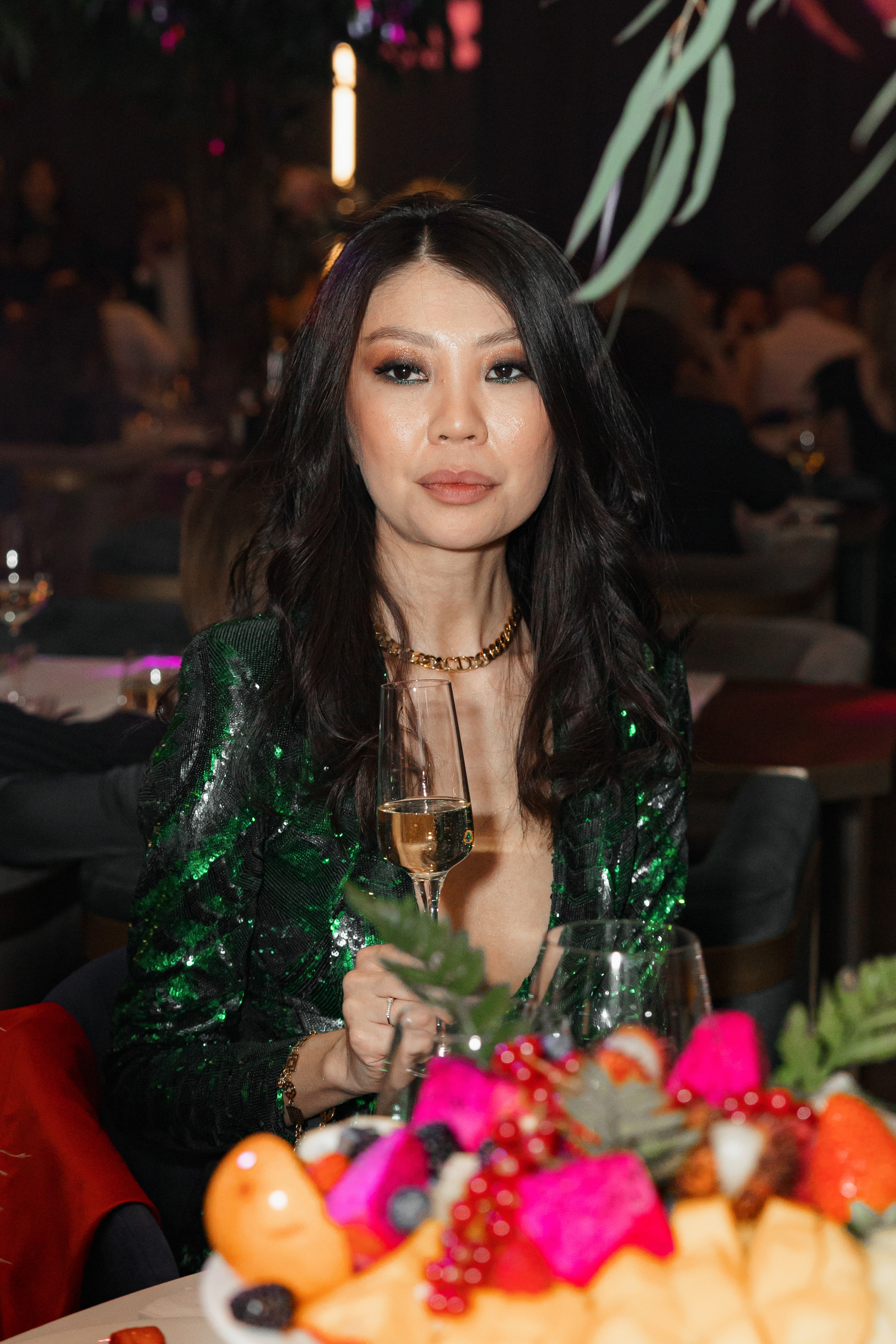 День рождения в THE TOY Club