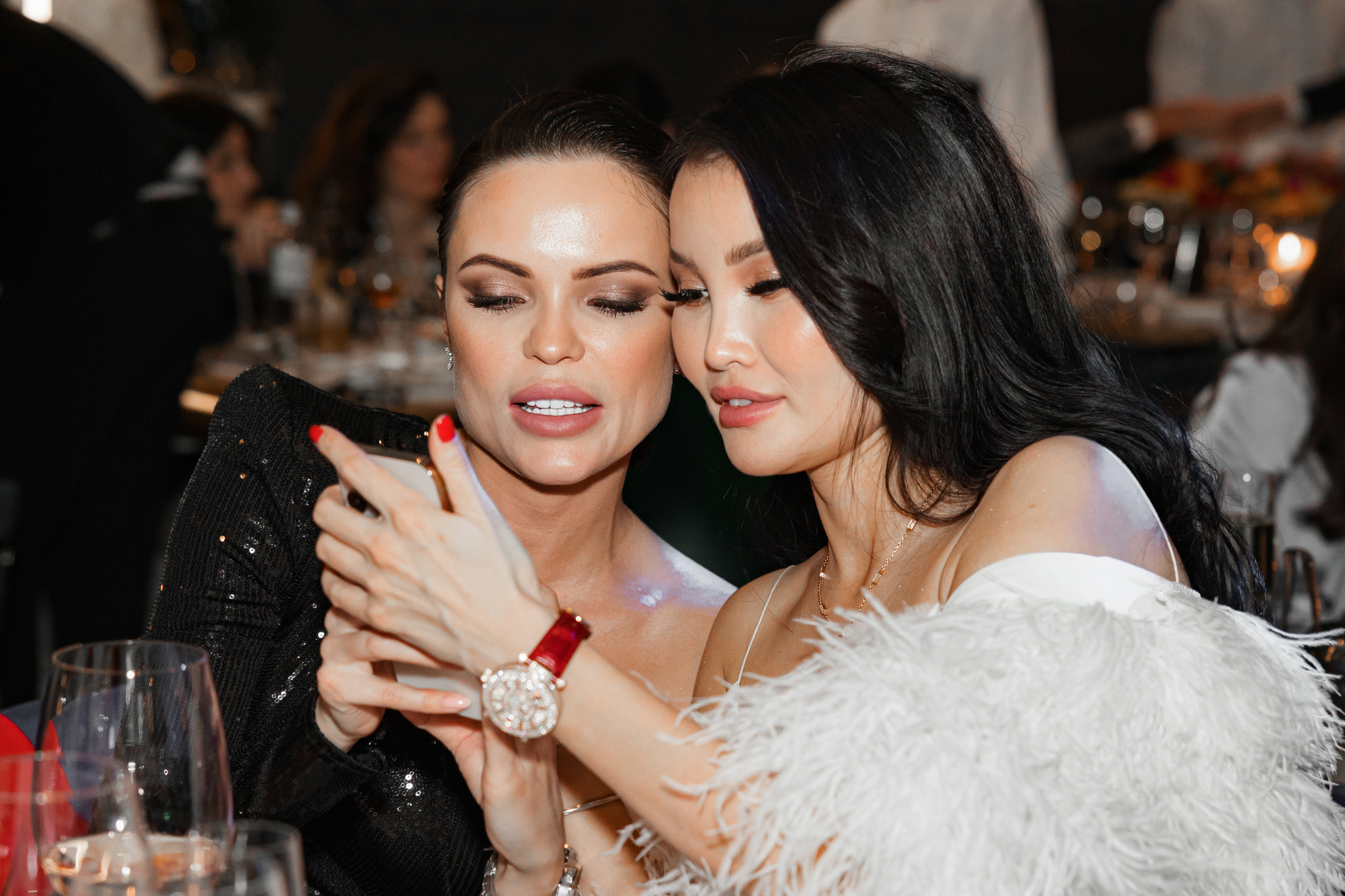 День рождения в THE TOY Club