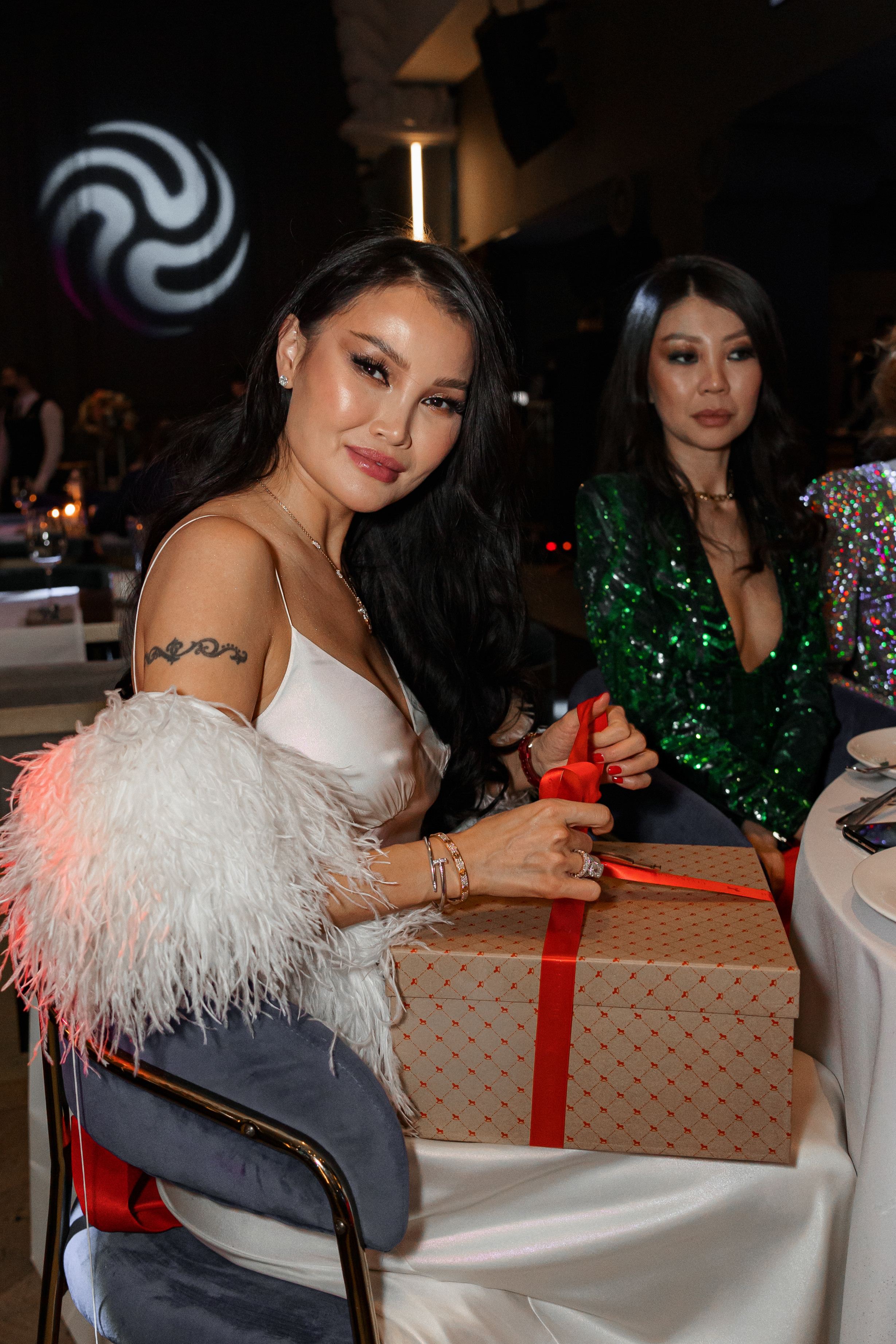 День рождения в THE TOY Club