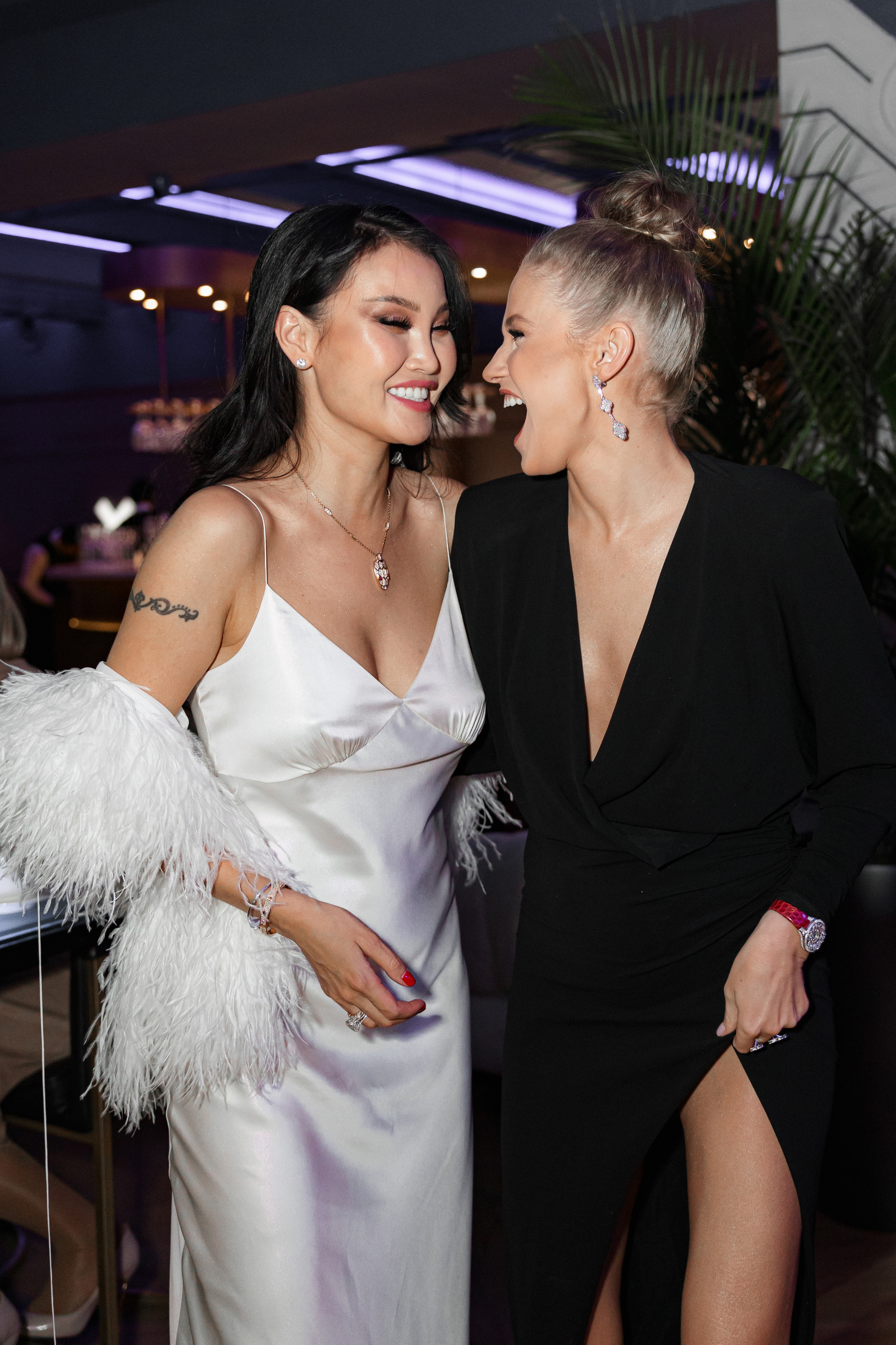 День рождения в THE TOY Club