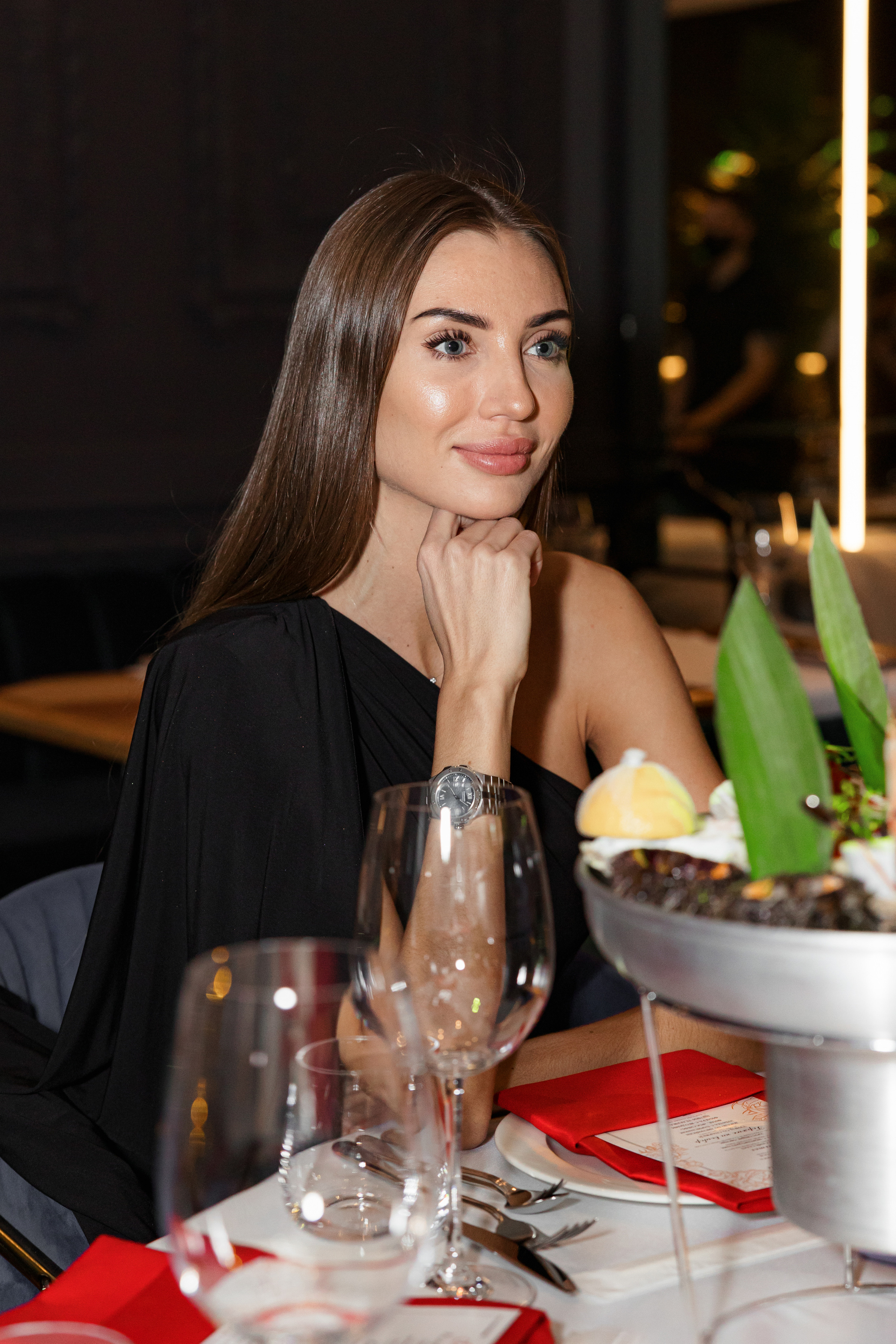 День рождения в THE TOY Club