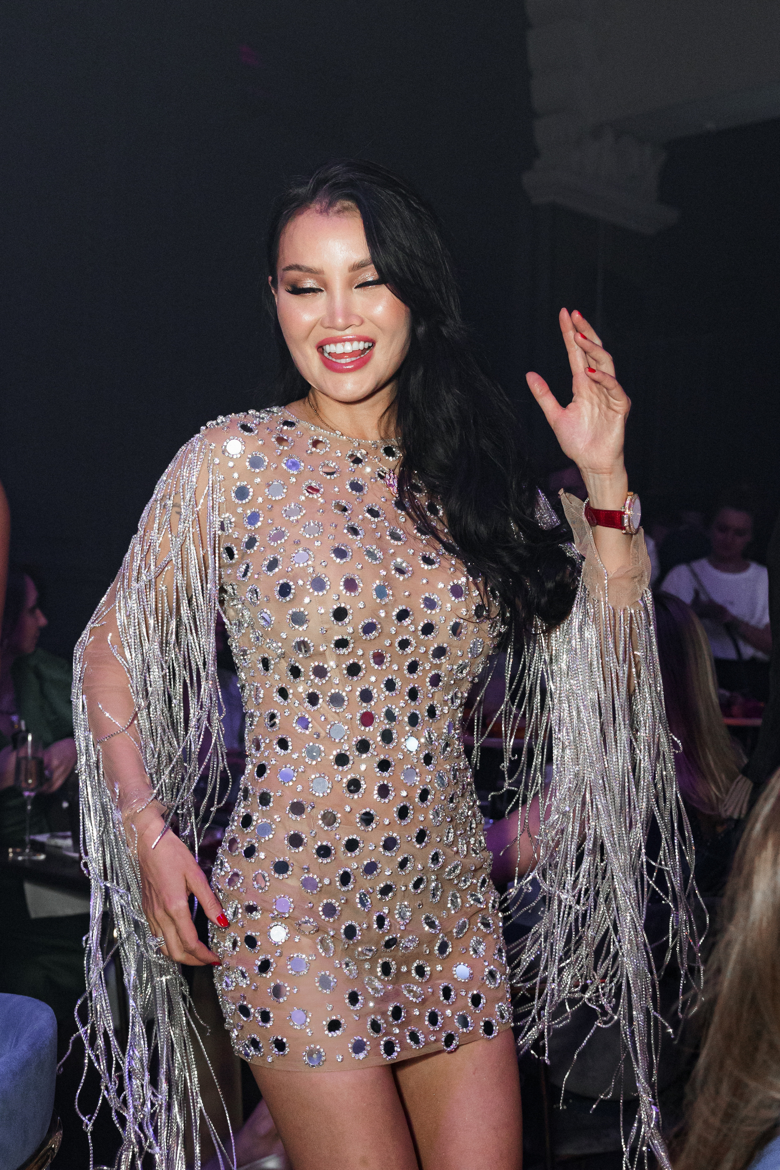 День рождения в THE TOY Club