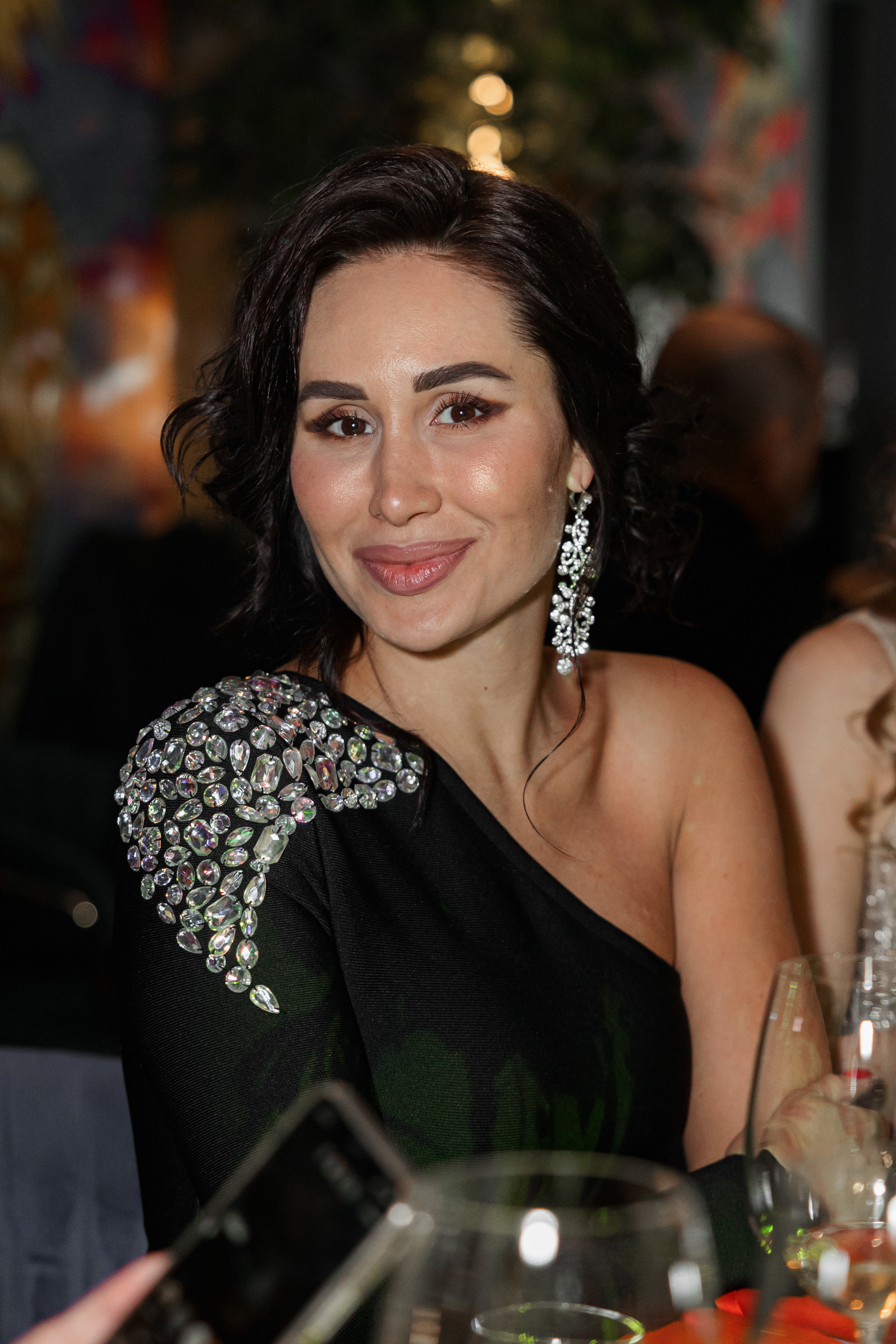 День рождения в THE TOY Club