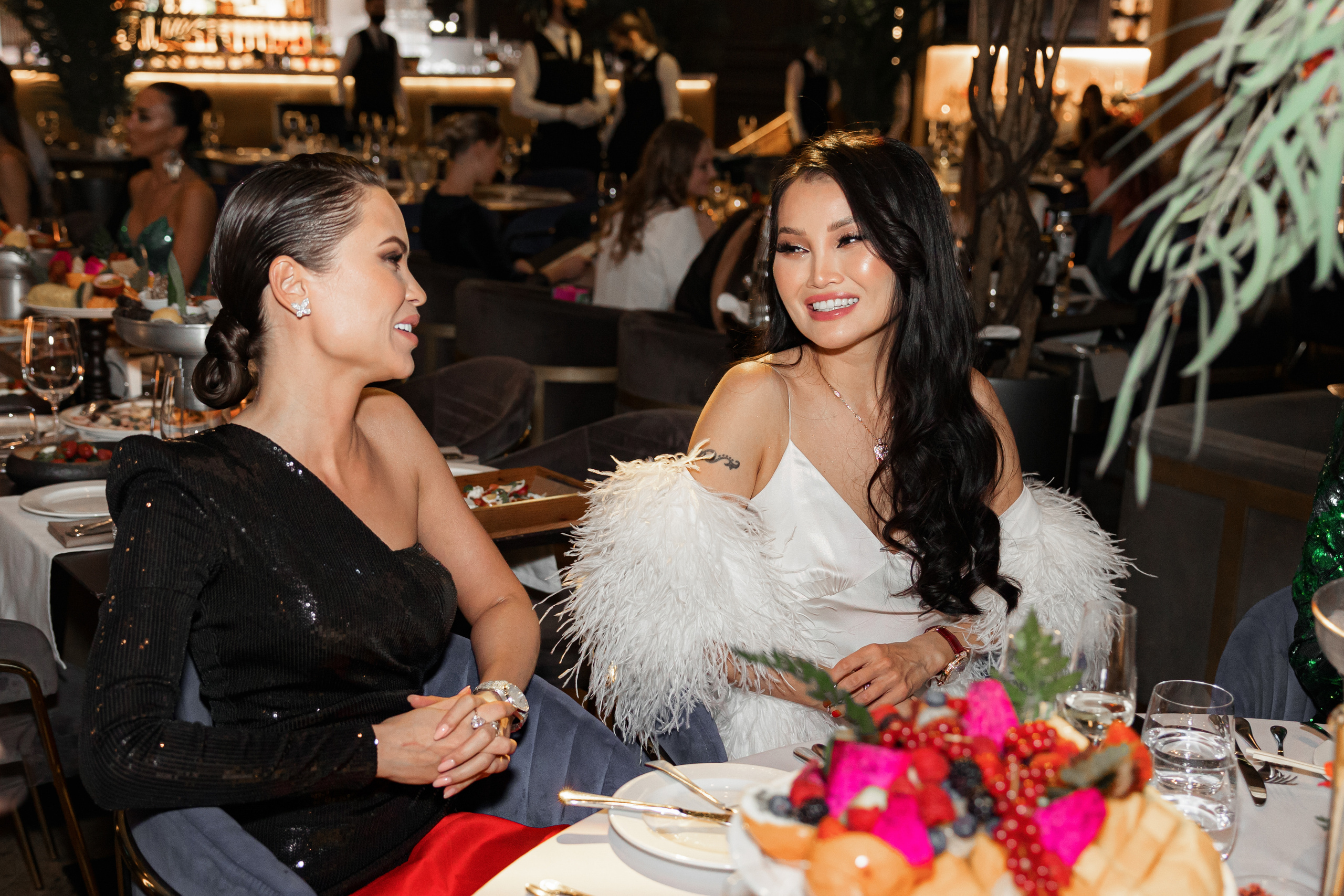 День рождения в THE TOY Club