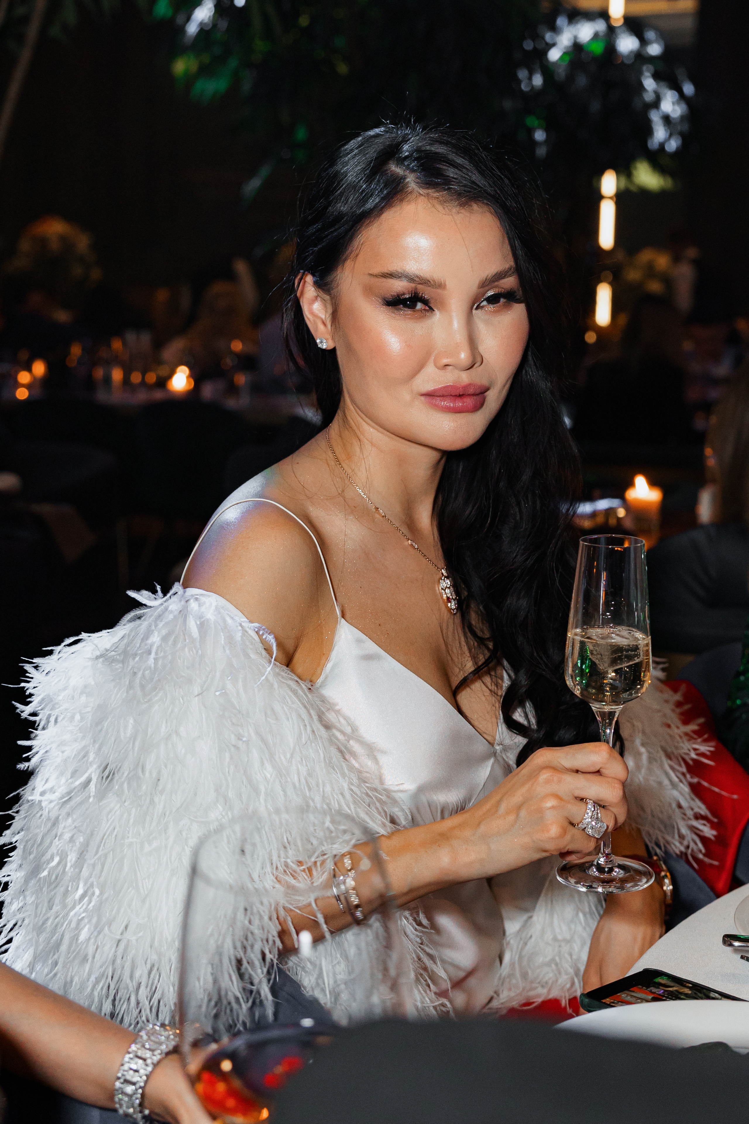 День рождения в THE TOY Club