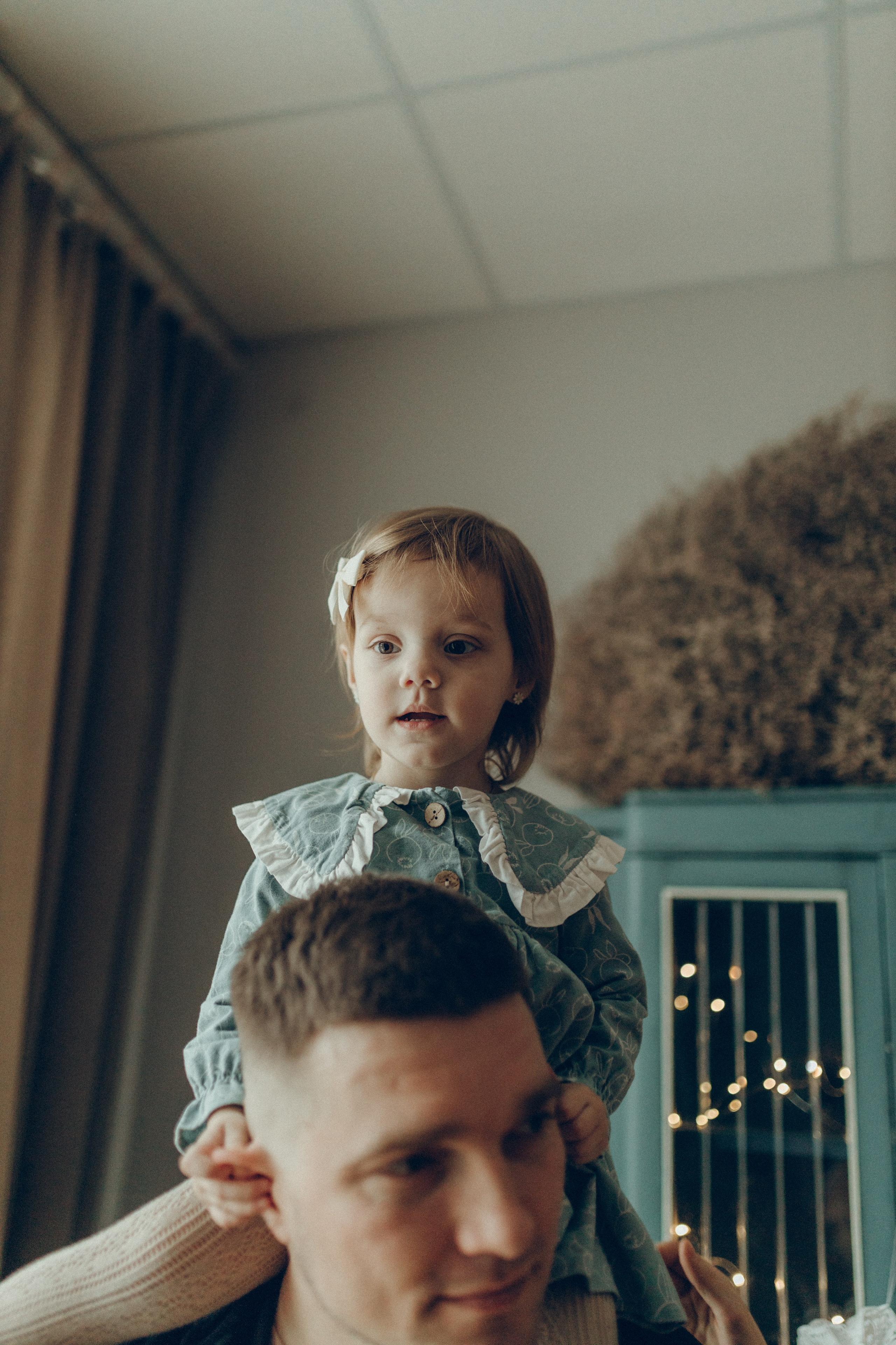 Алла, Кирилл и Катюша. Семейный фотограф и фотограф на роды в Ростове-на-Дону Мухина Виктория