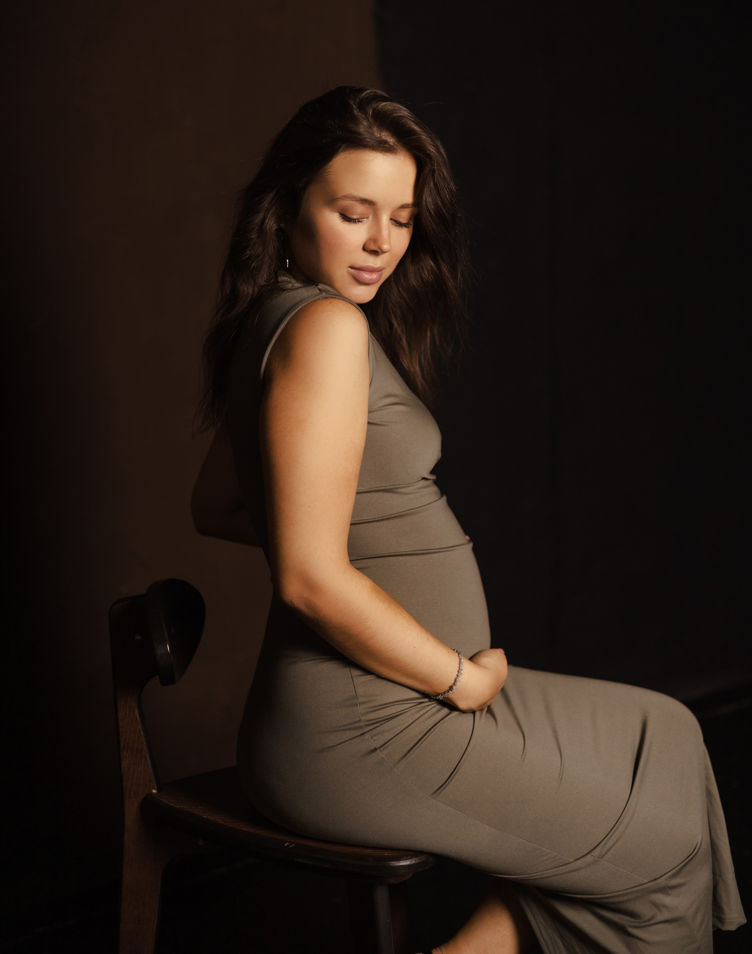 Маленький мир. Фотограф в Костроме|Анастасия Куликова