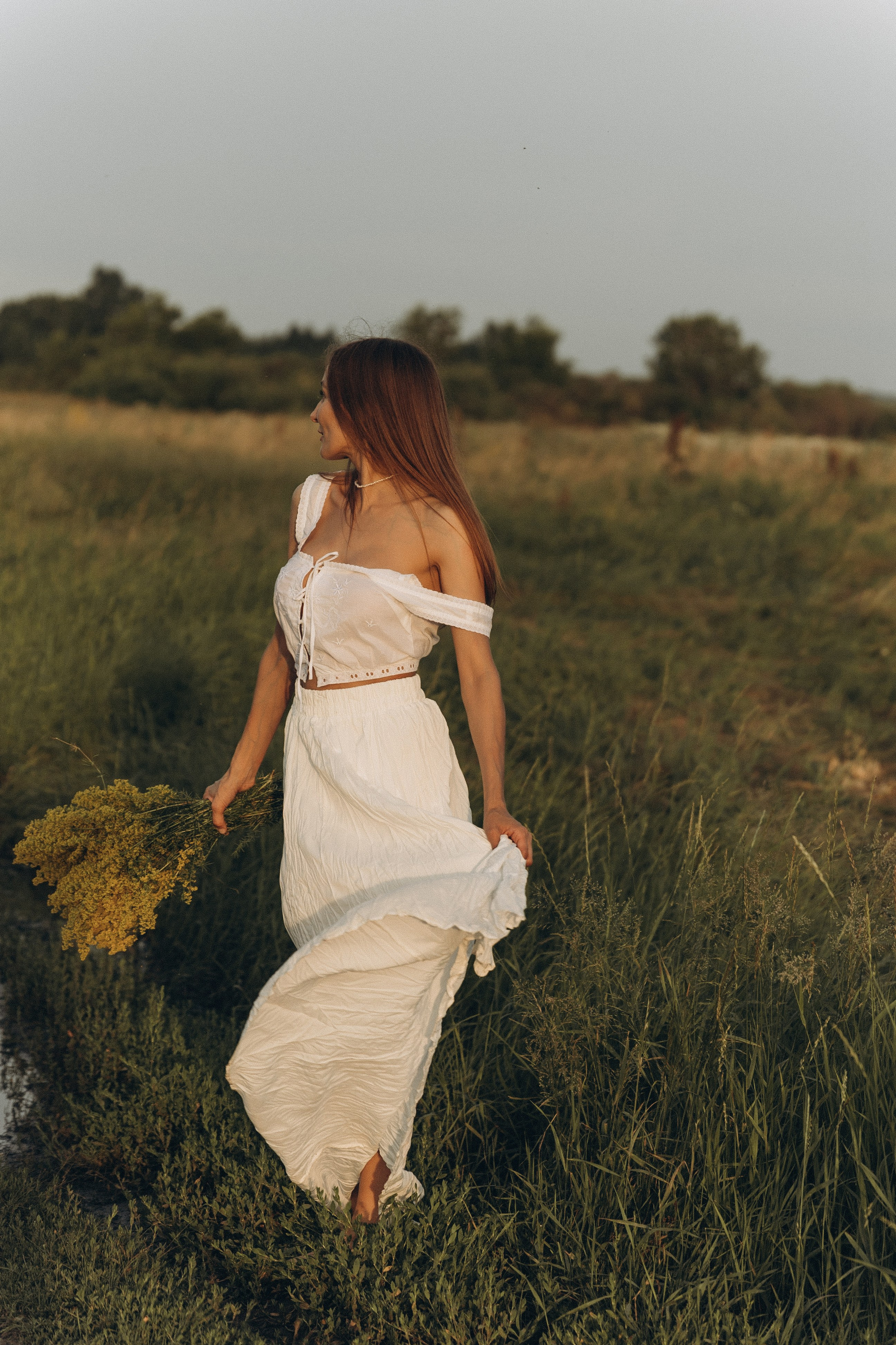 Леся. Свадебный и семейный фотограф в Екатеринбурге Катя Буряк