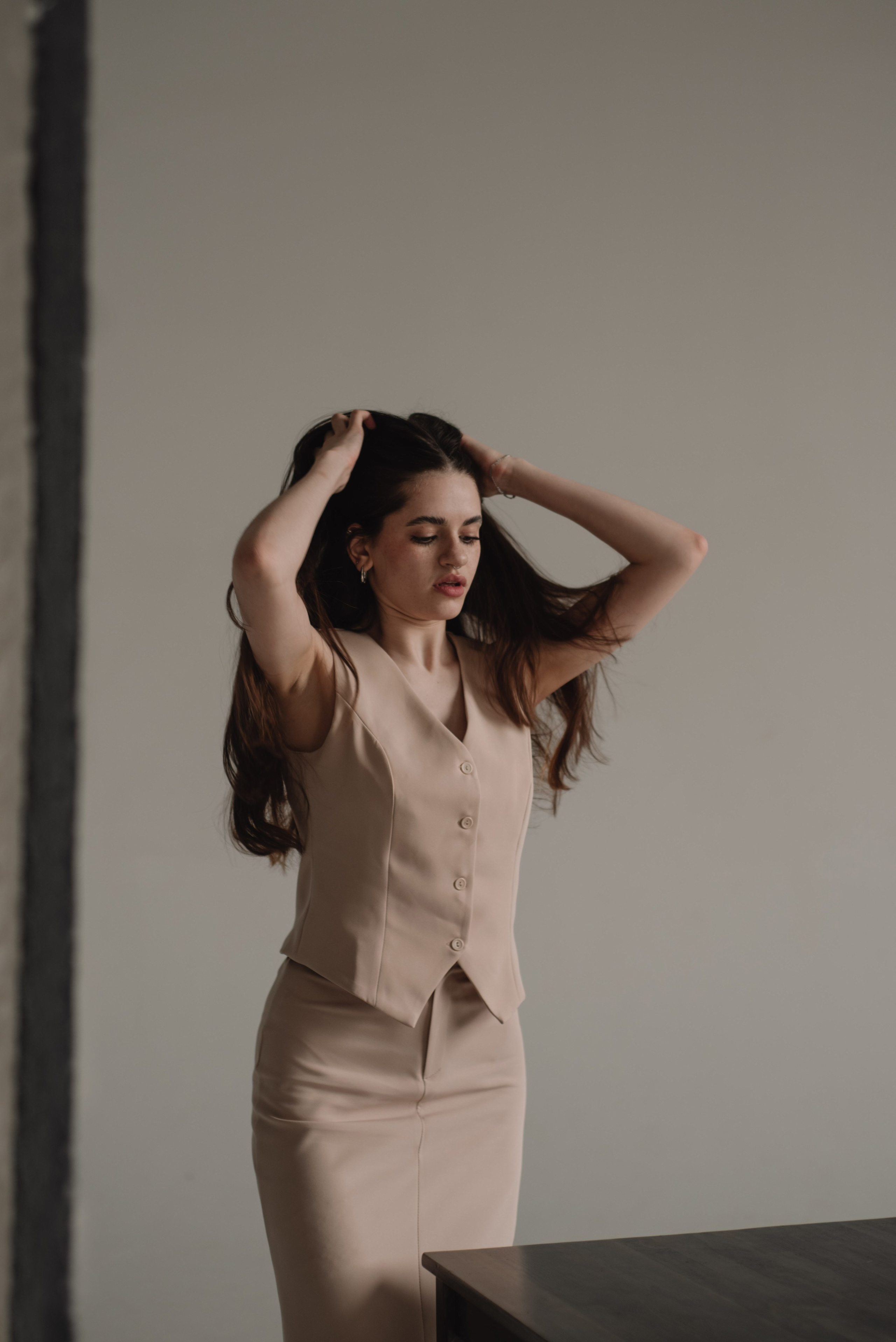 Даша. Фотограф Нижний Новгорода Елена Калмыкова