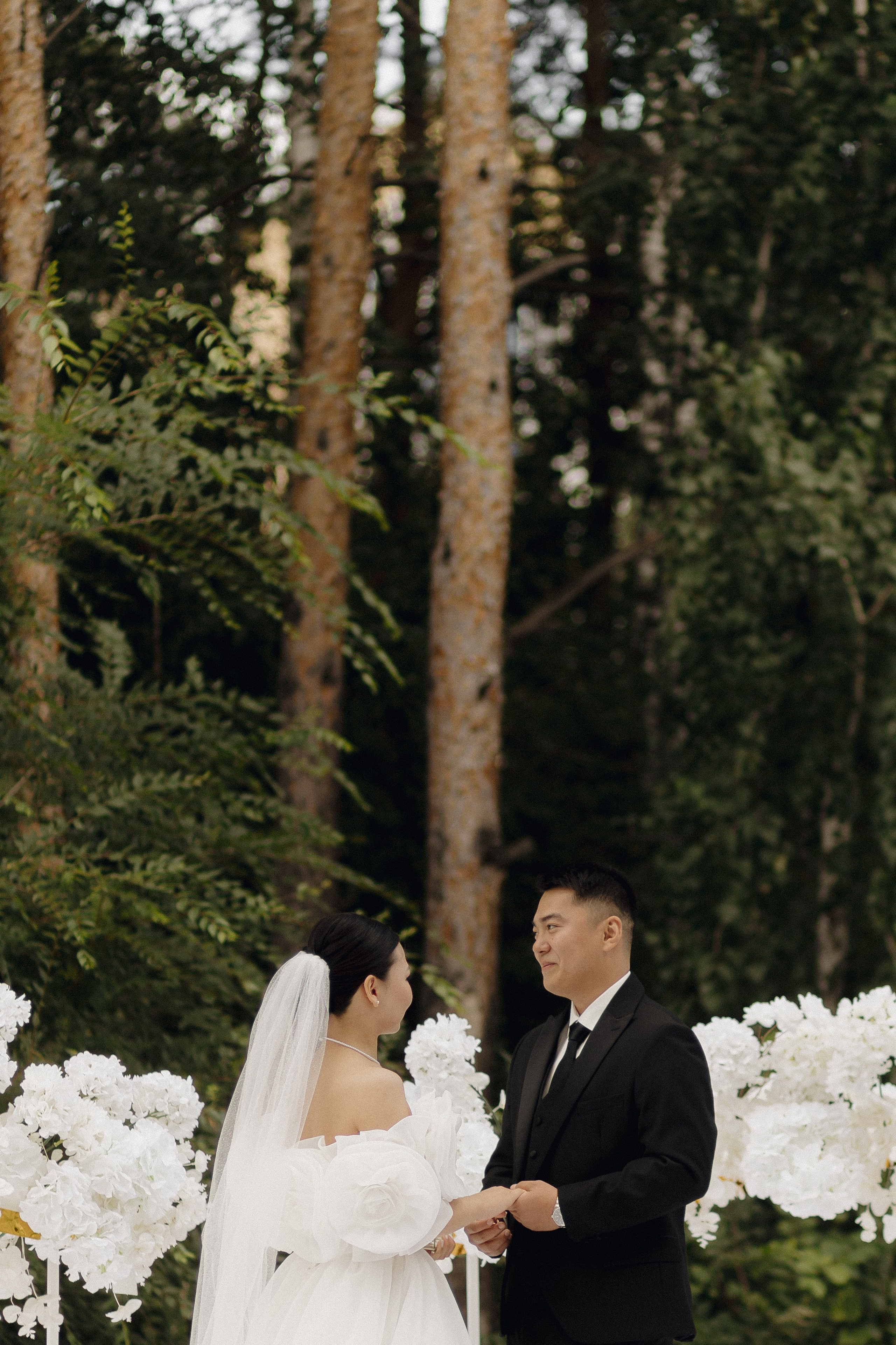 ПАРК СИТИ, MARY WHITE. Свадебный и индивидуальный фотограф в Челябинске Евгения Негодяева