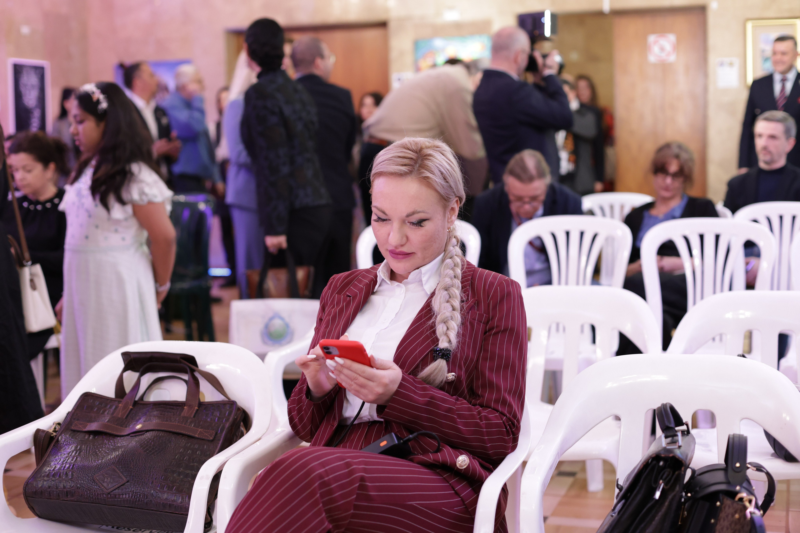 Верснисаж и прием при Посольстве Бангладеш. Jane Kudryavtseva | MODEL PHOTO, PORTRAIT & EVENTS