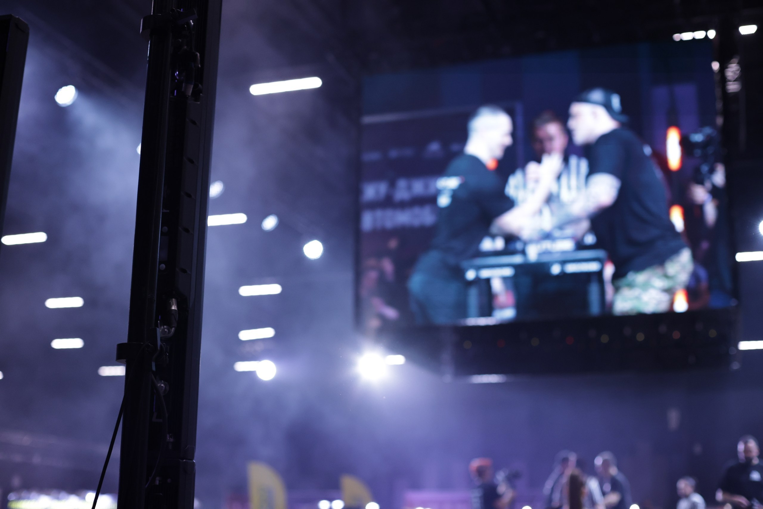 Спортивный фестиваль SARYCHEV POWER EXPO 2025. Jane Kudryavtseva | MODEL PHOTO & PORTRAIT