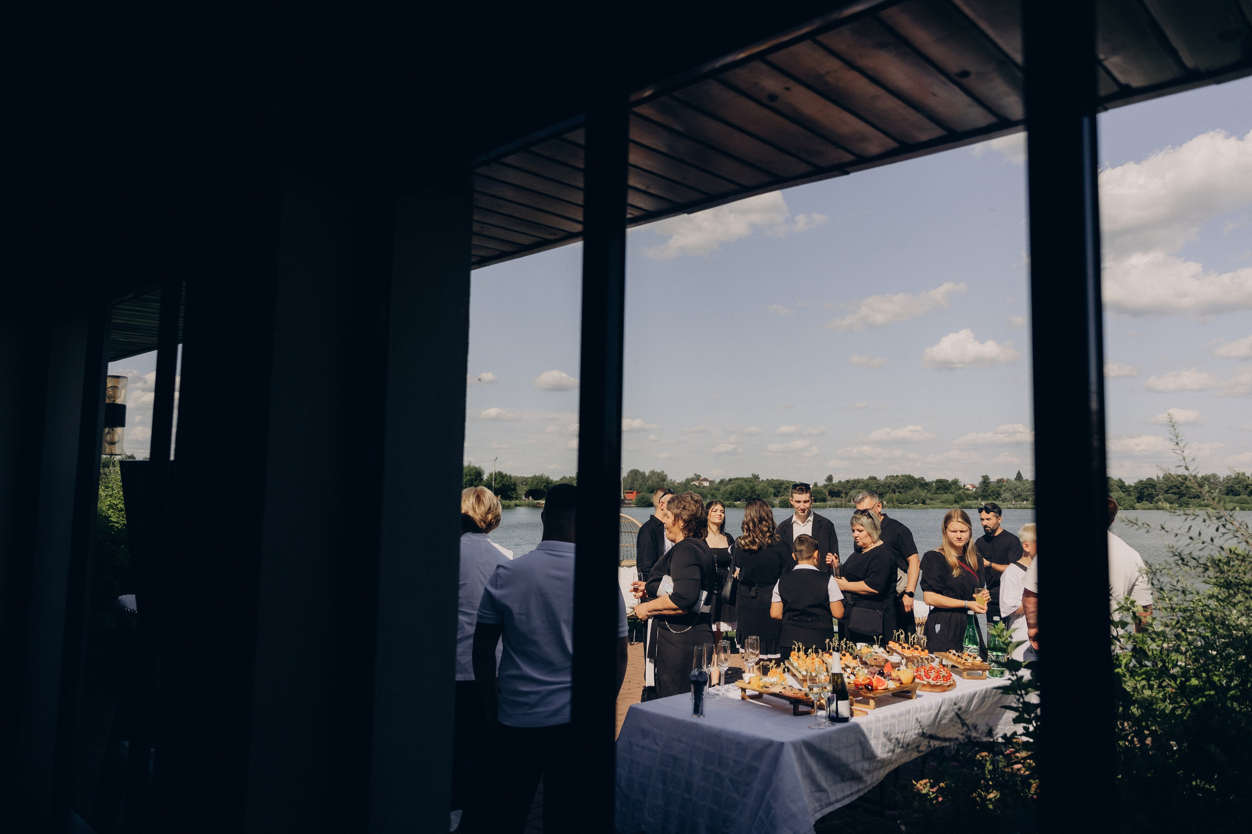 E&D. Алёна Хомич. Свадебный и семейный фотограф Коломна, Москва