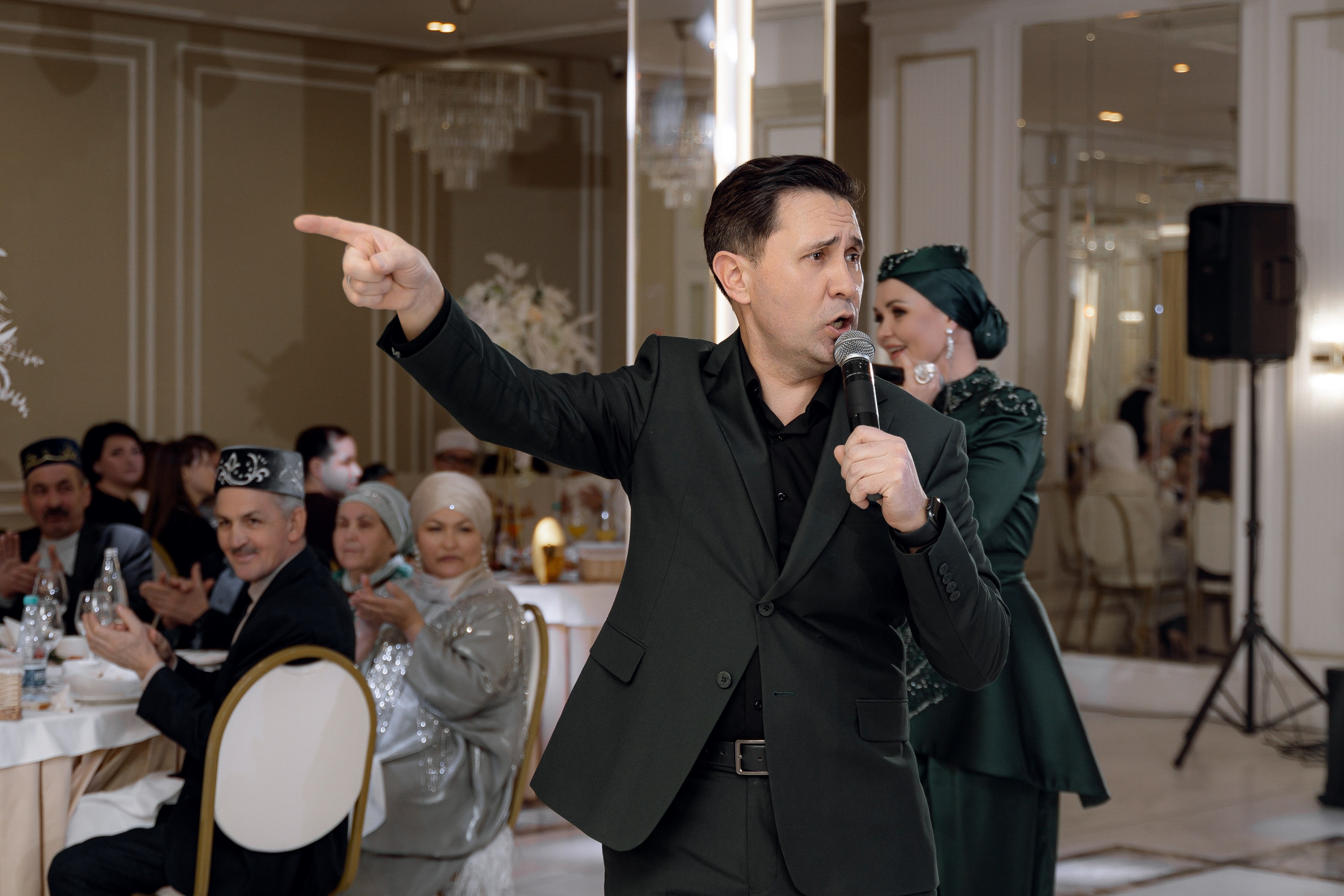 Данис & Ильзира (Алтан). RAMIL SAFIULLIN