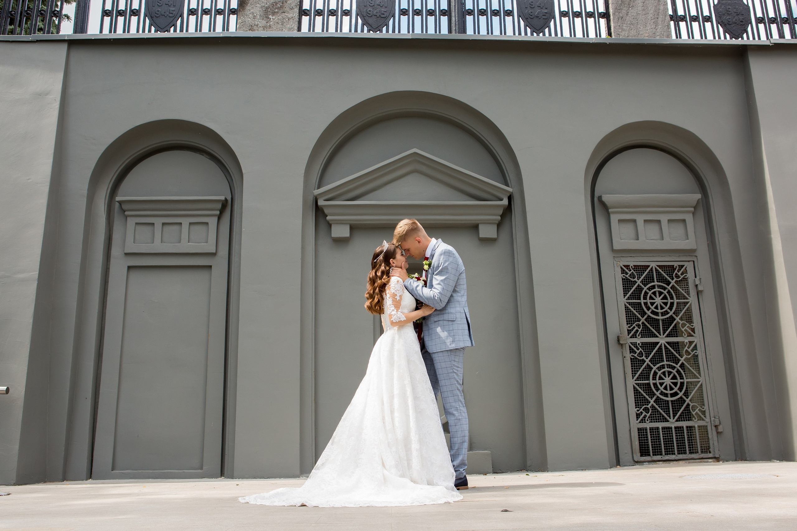 Константин и Екатерина. Фотограф Воронеж, Липецк