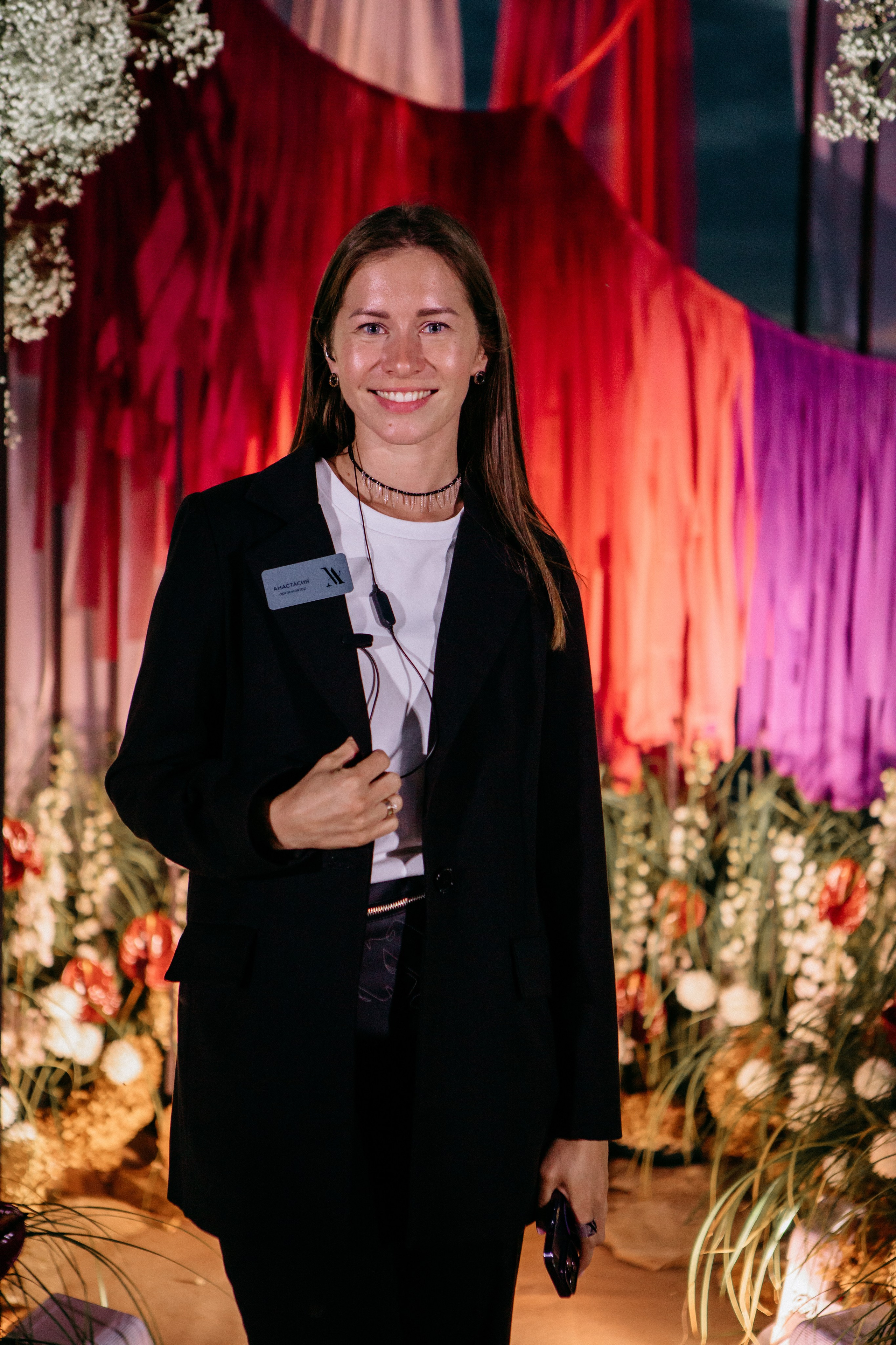 Евгений & Мария. Главная