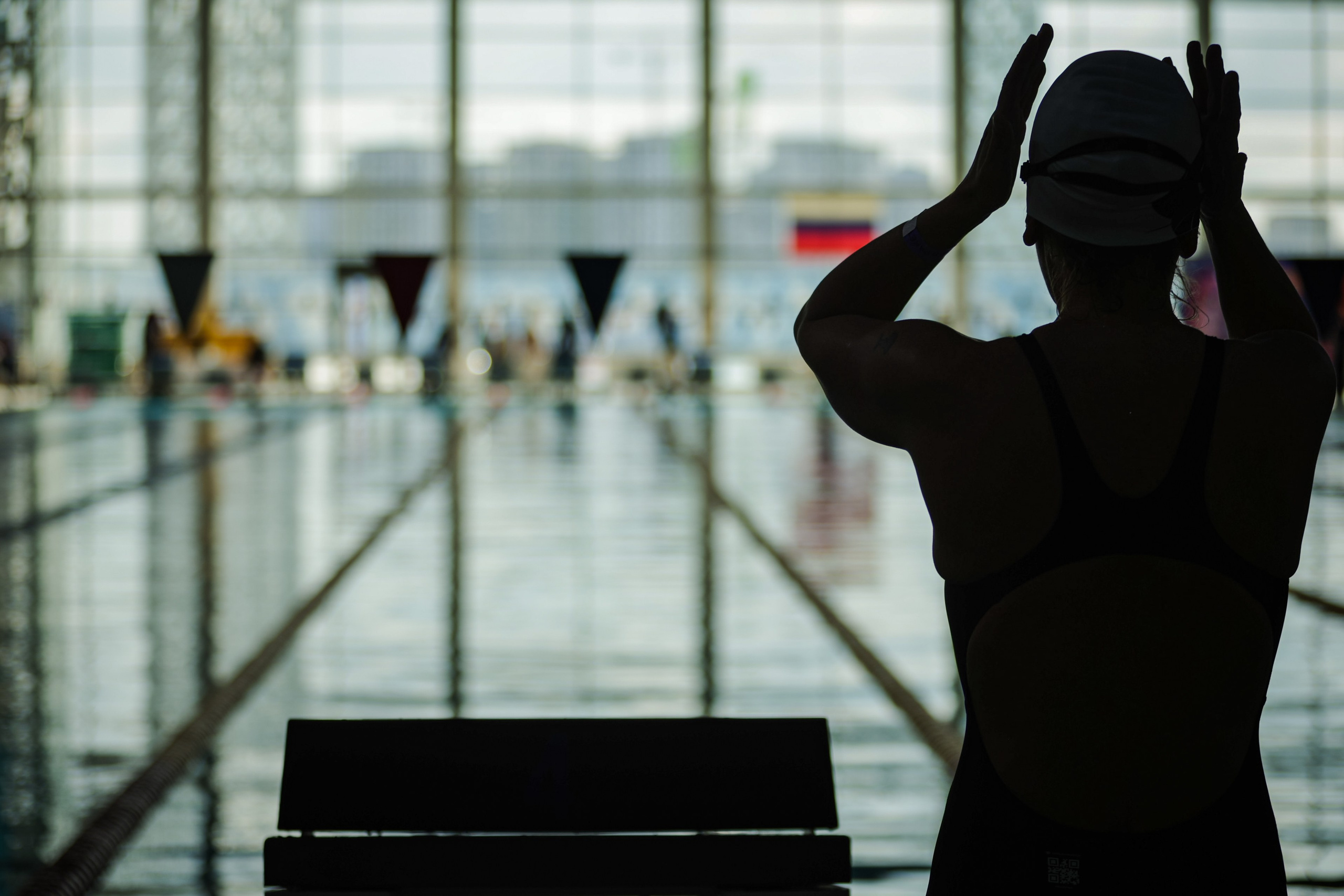 Александра Мельниченко/ Бегающий фотограф