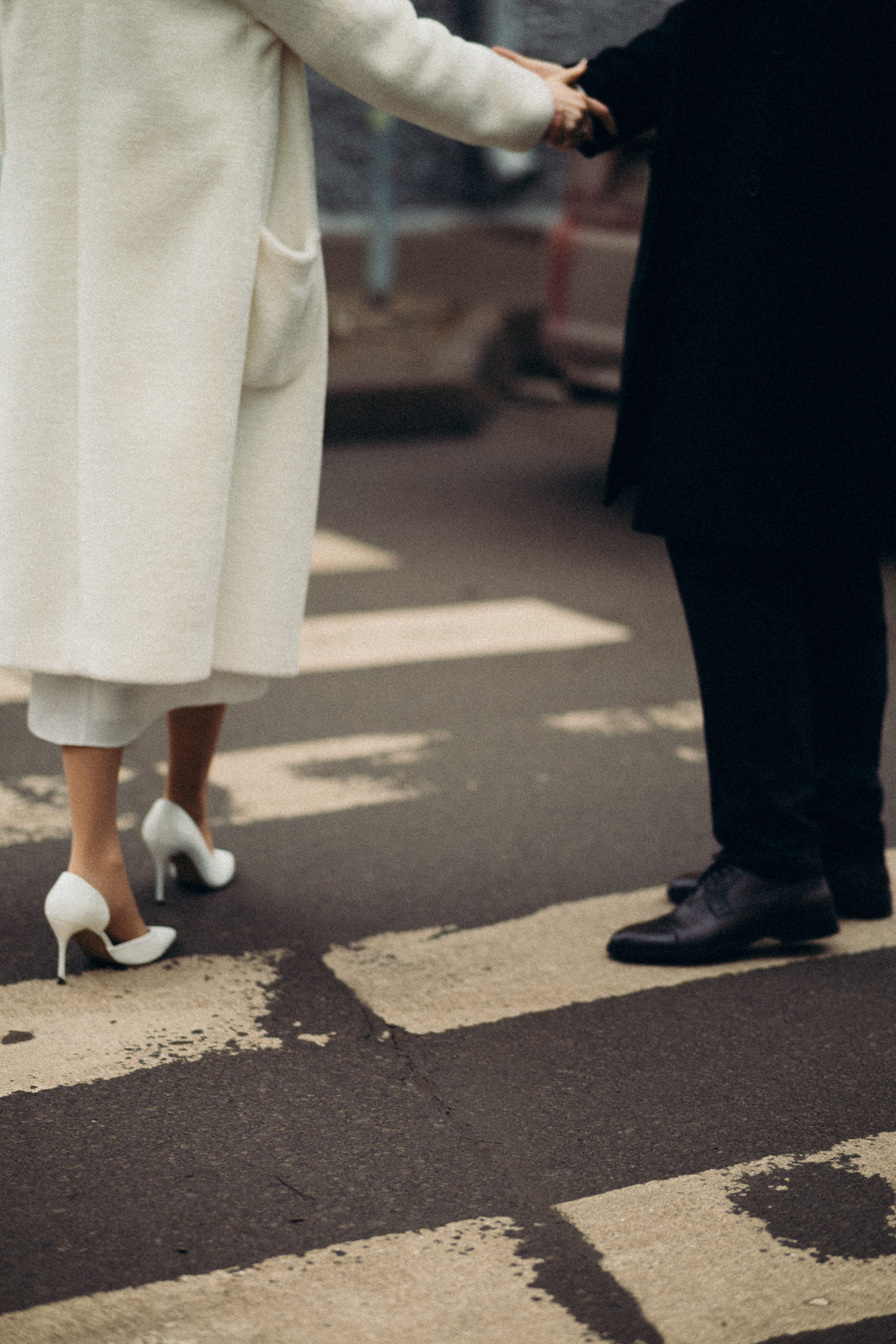 Настя и Саша. Даша Царёва, фотограф