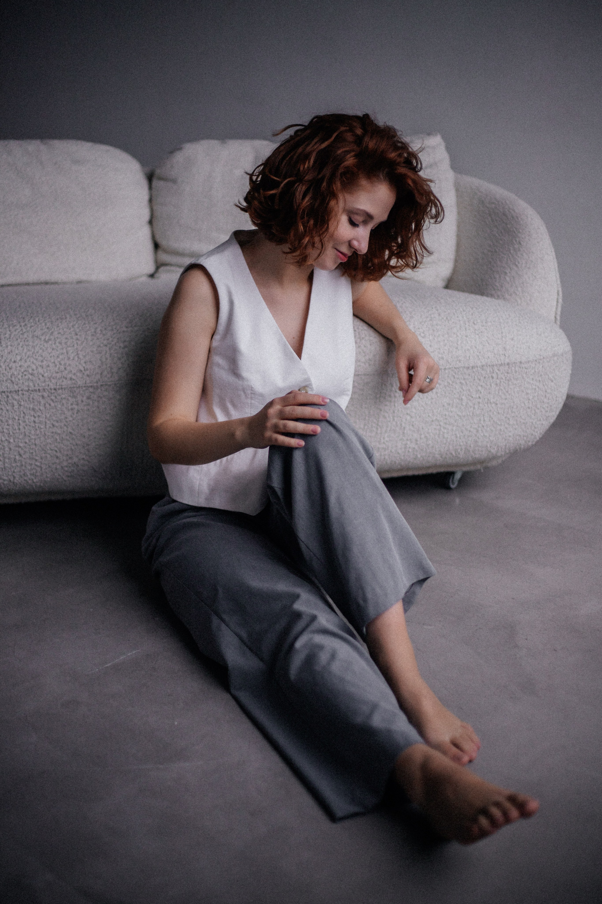 Мария. Женский фотограф в Москве Юля Иванова