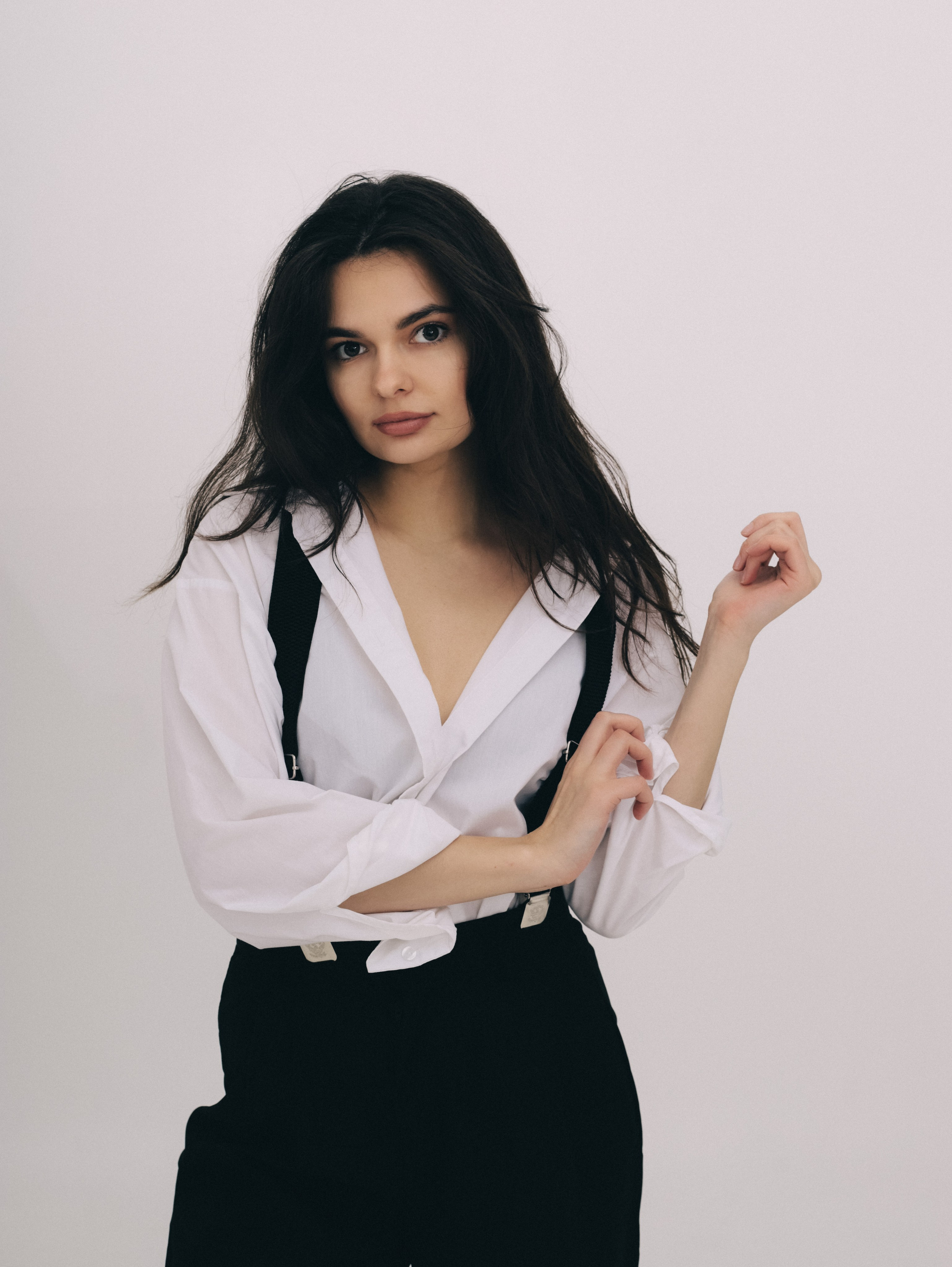 Алина. Женский фотограф в Москве Юля Иванова