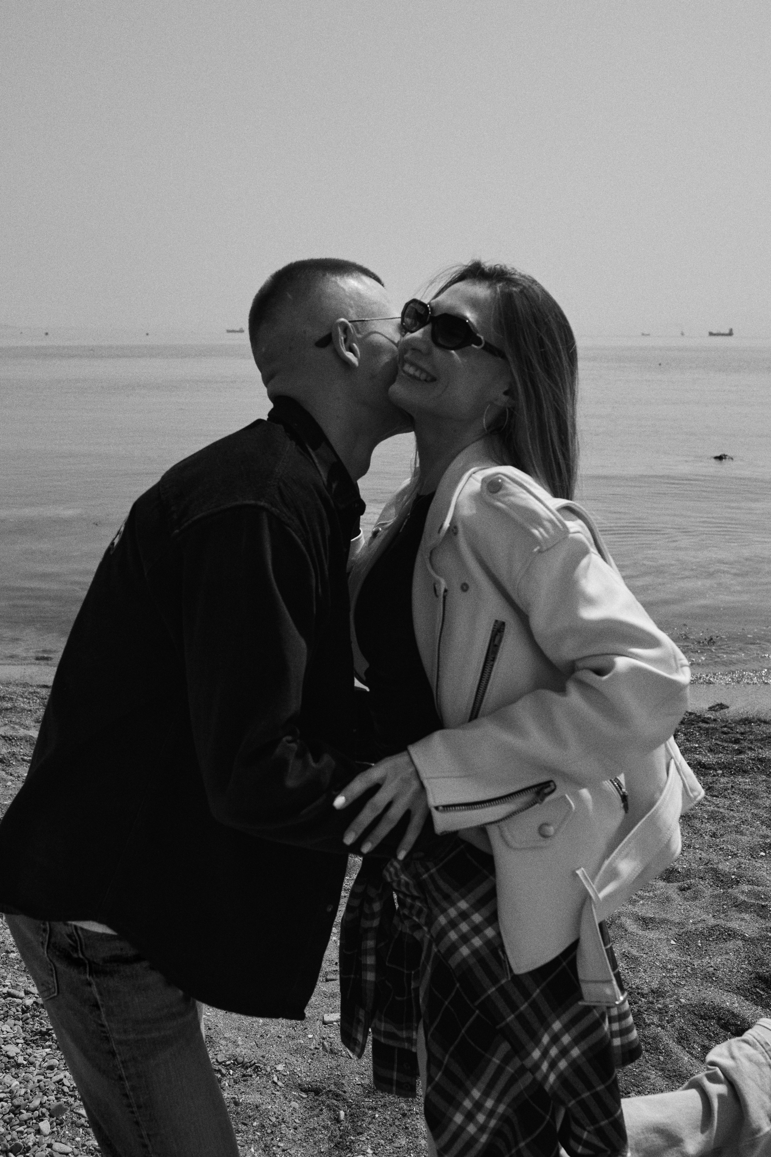 Аня и Слава. Фотограф Владивосток, семейные и индивидуальные съемки