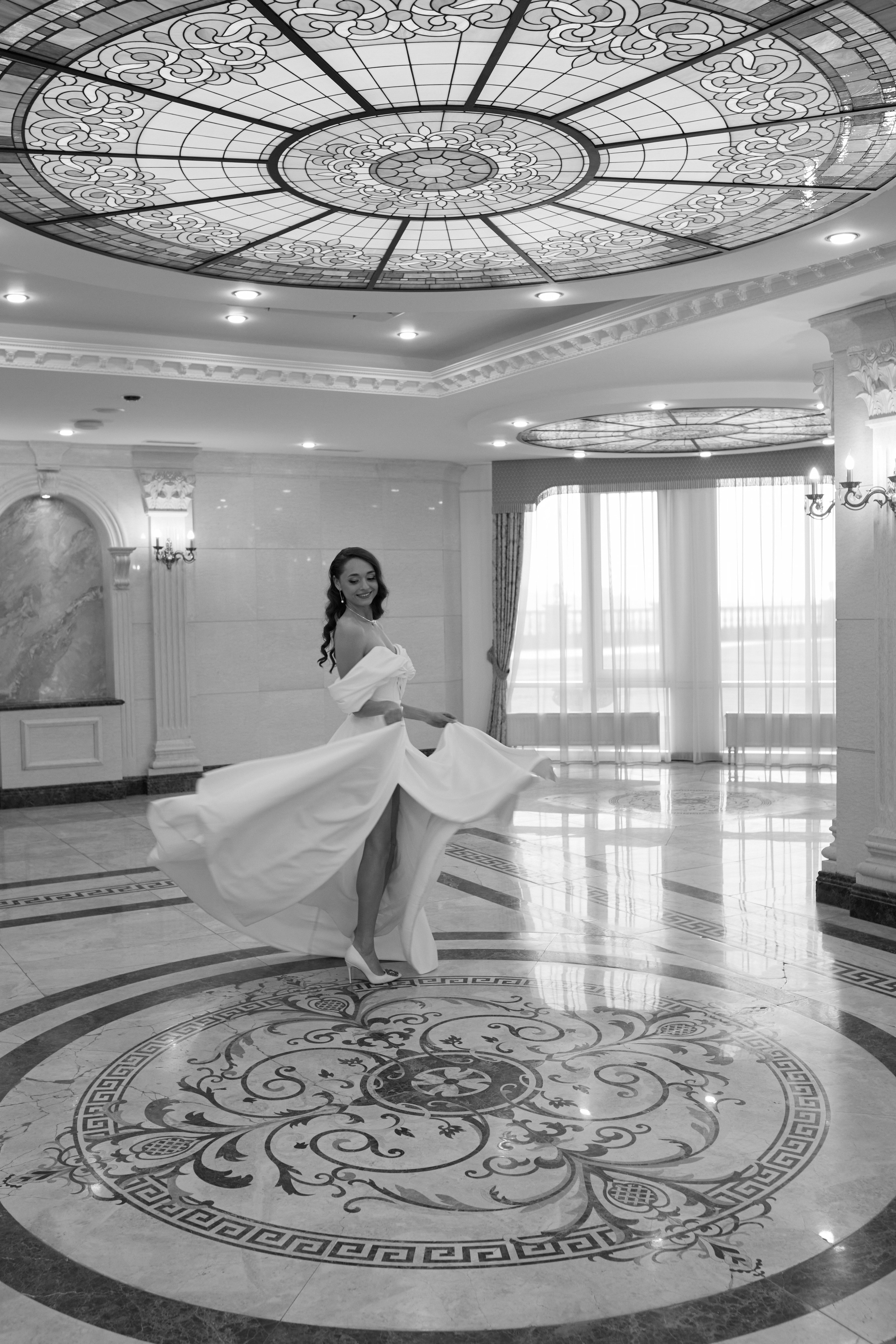 Виктория и Илья. Фотограф Владивосток, семейные и индивидуальные съемки