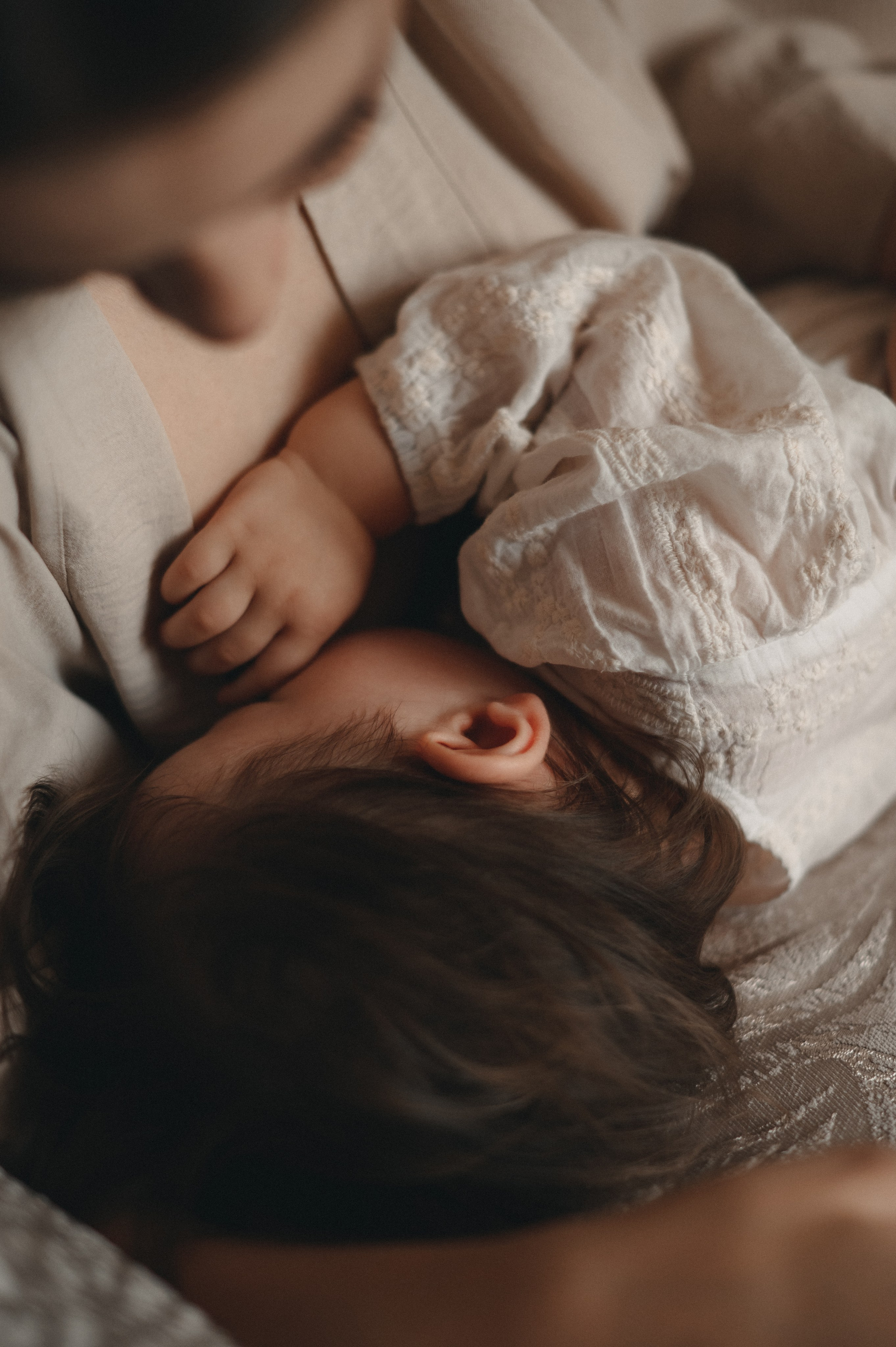 Один день из жизни мамы… Света и Варя. Семейный фотограф в г. Ставрополь, Сорокина Мария