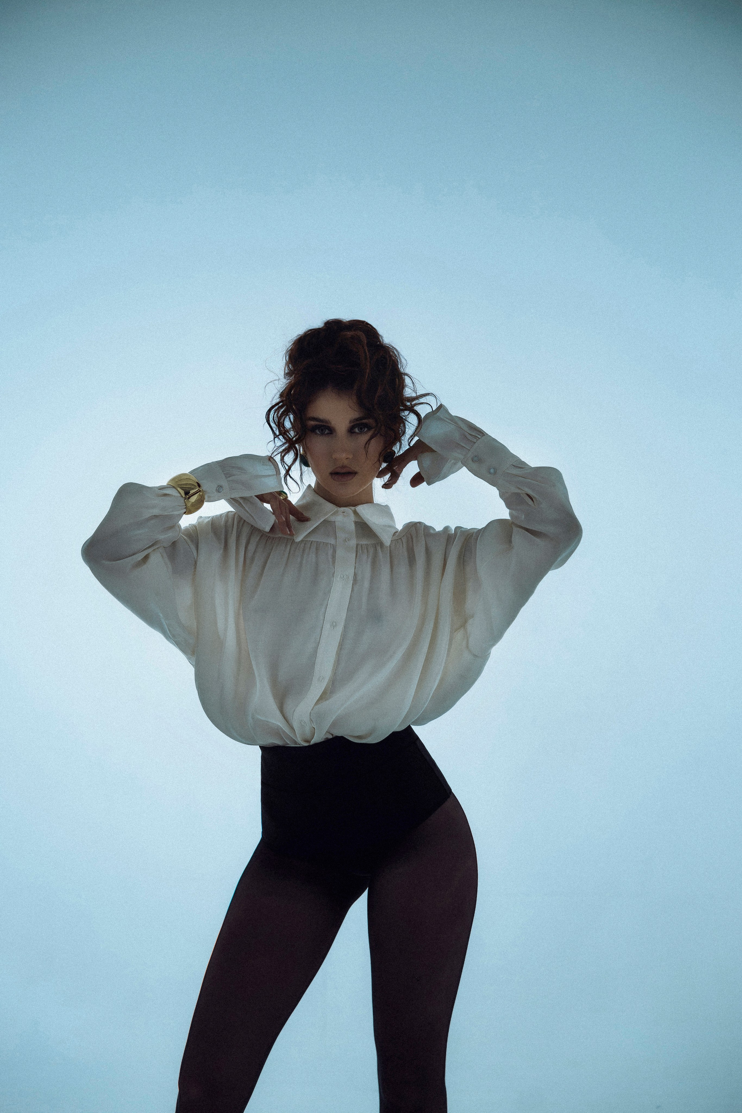 Студийные. Женский фотограф в Санкт-Петербурге, Москве и весь мир Алёна Мамаева