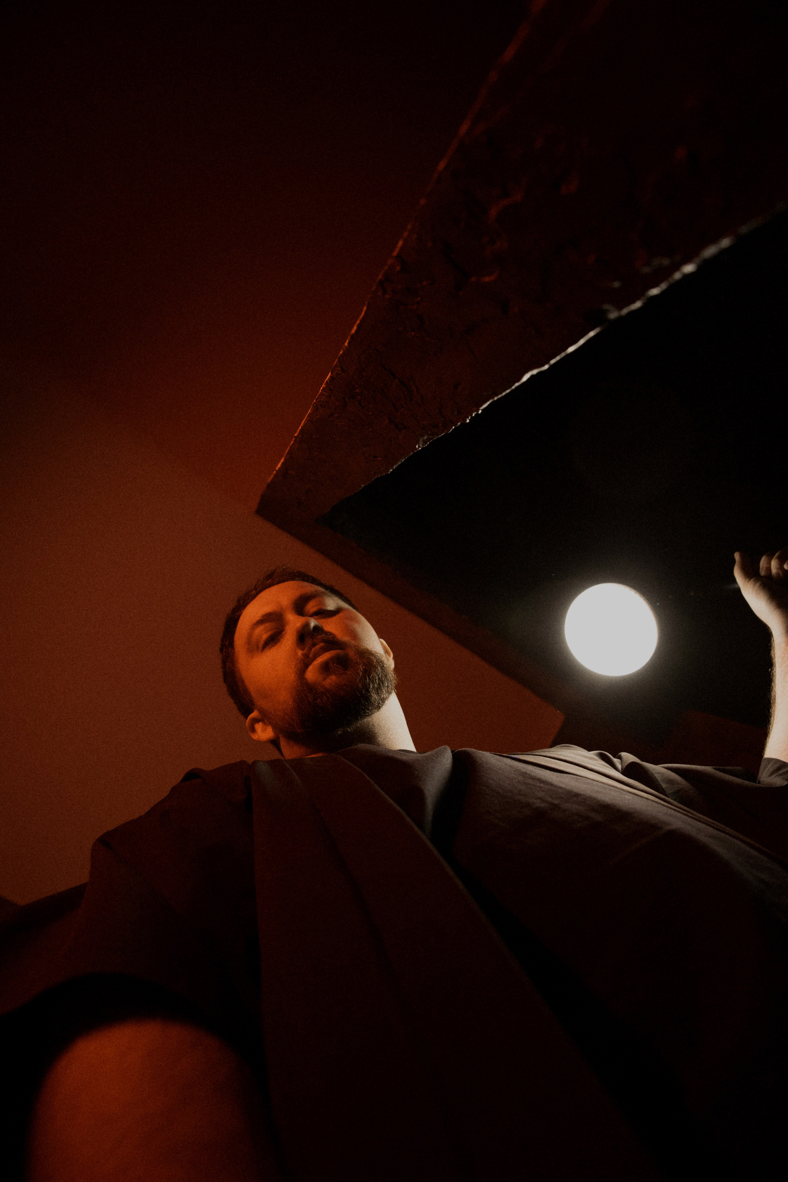 I. Свадебный фотограф Колесников Антон