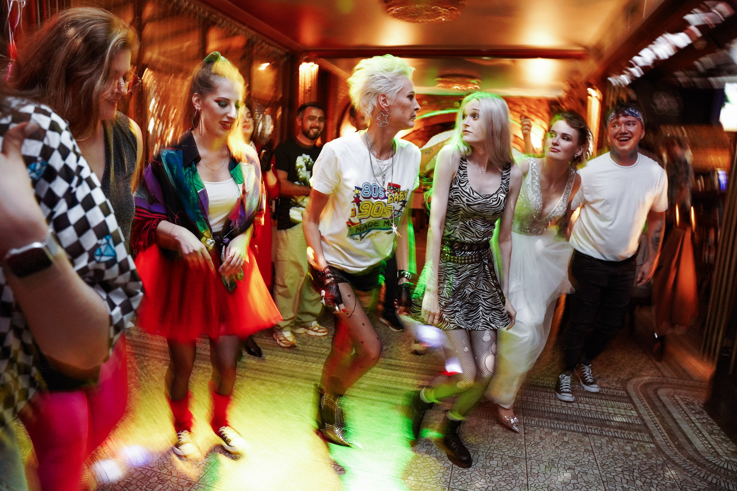 Свадебная туса. ОЧЕНЬ ПЛОХОЙ ФОТОГРАФ