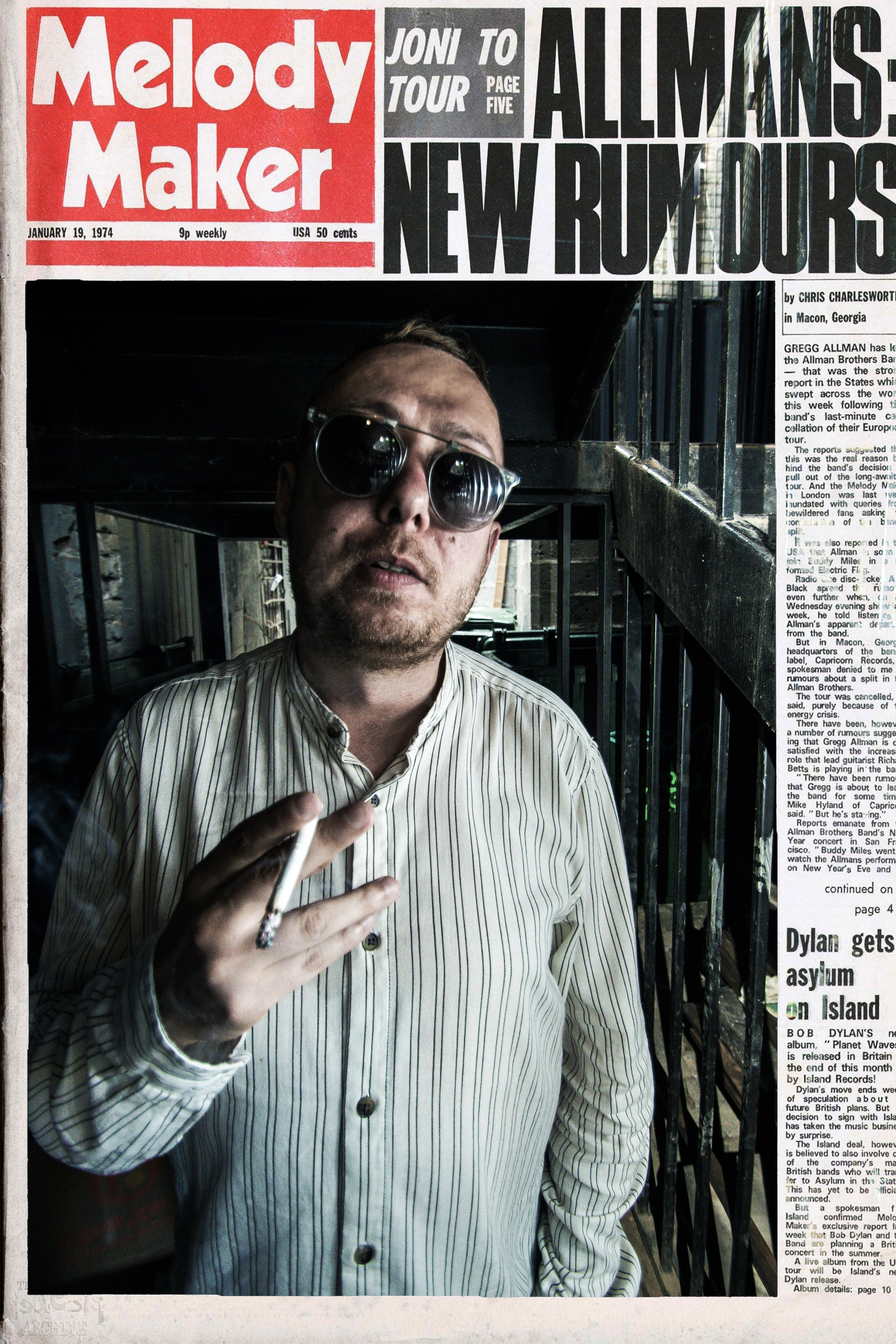 Абу Шоу. ОЧЕНЬ ПЛОХОЙ ФОТОГРАФ