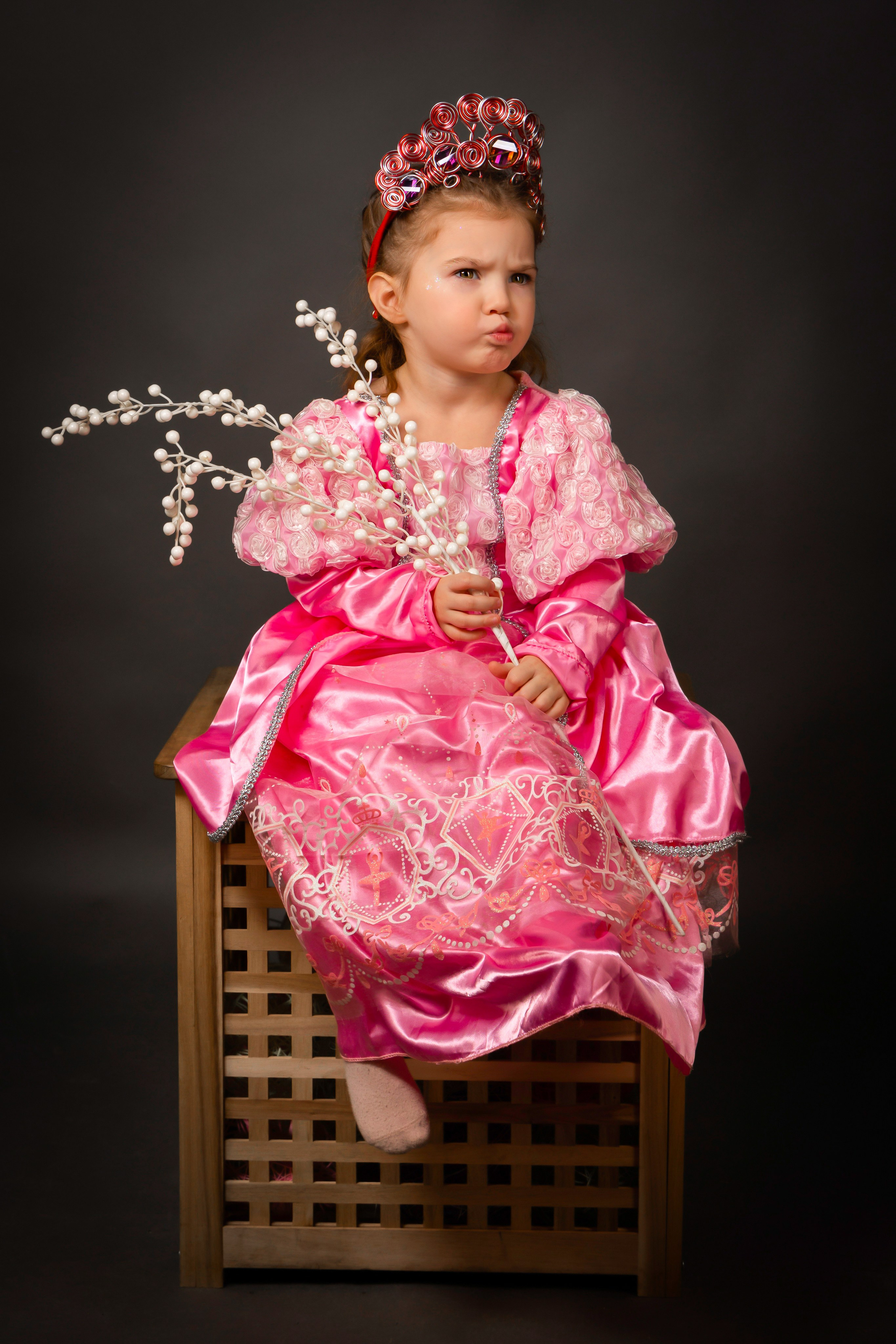 ВЕРОНИЧКА. Фотограф Владимир Роля