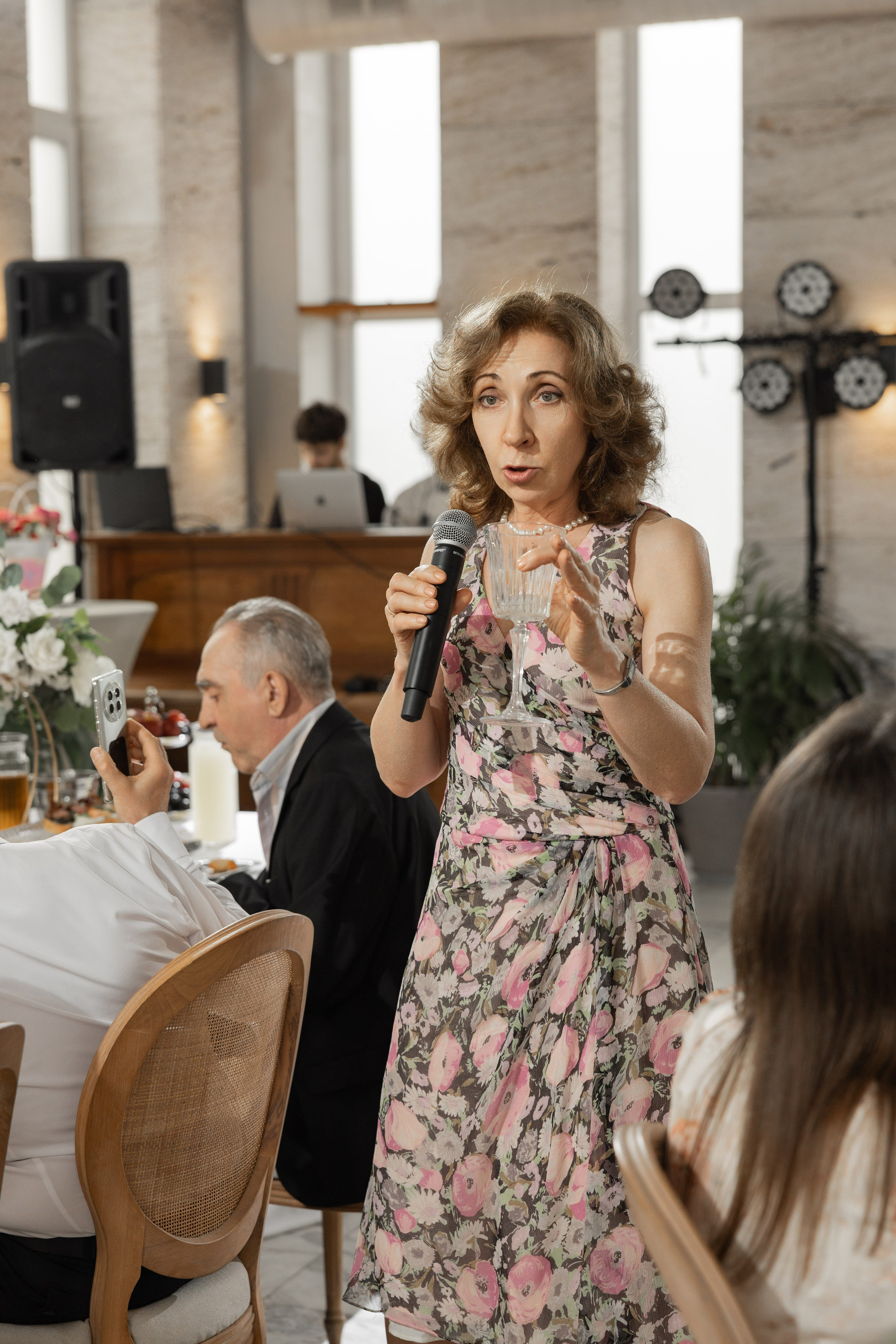 Андрей и Виктория. Свадебный фотограф Тула Москва СПБ / Сёмина Дарья