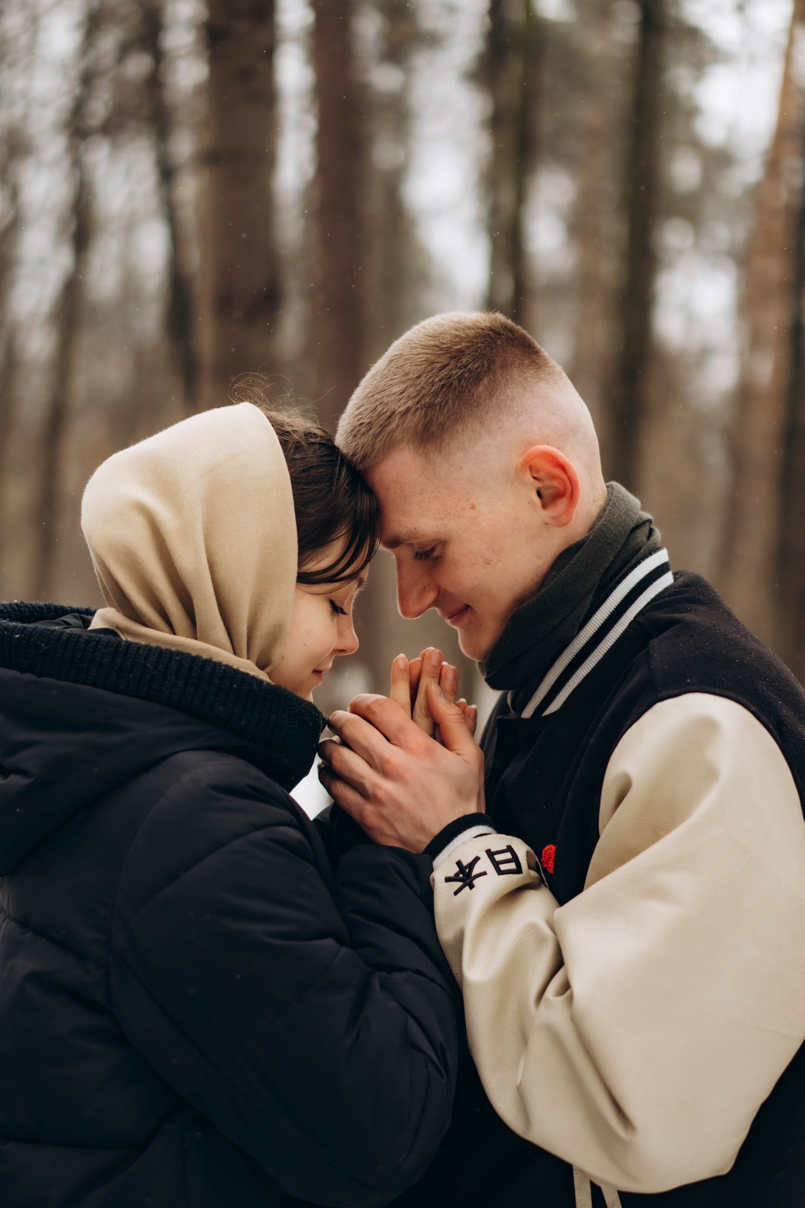 Конная прогулка. Фотограф Москва Валерия Веденина