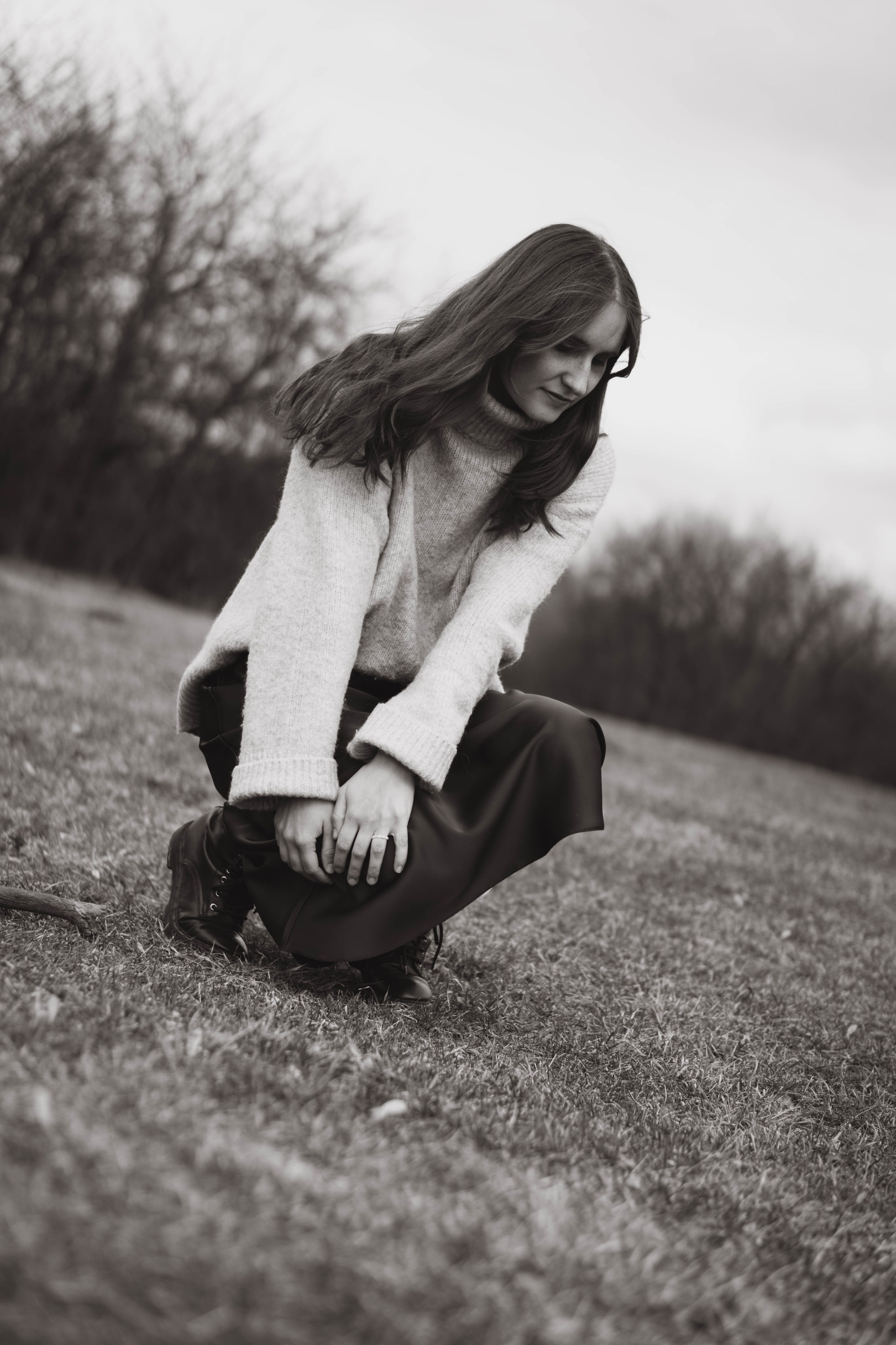 Ася. Фотограф Москва Валерия Веденина