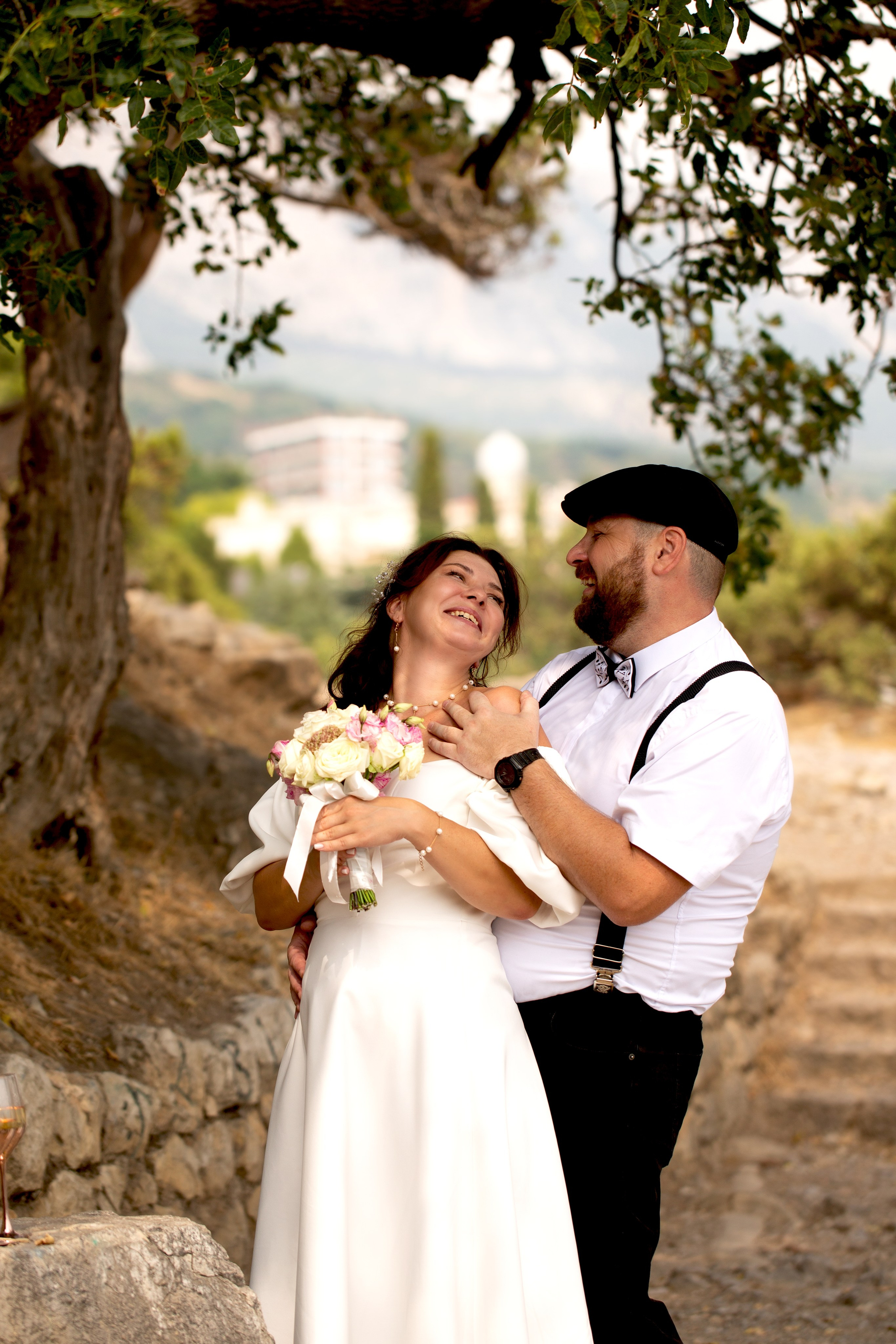 Семейные фото. Семейный и детский фотограф Ansi Bay