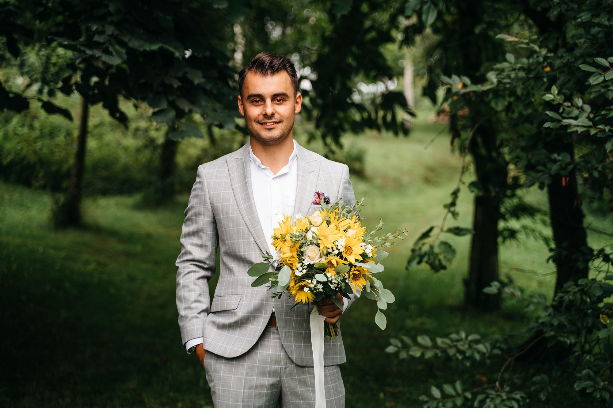 Юлия & Андрей