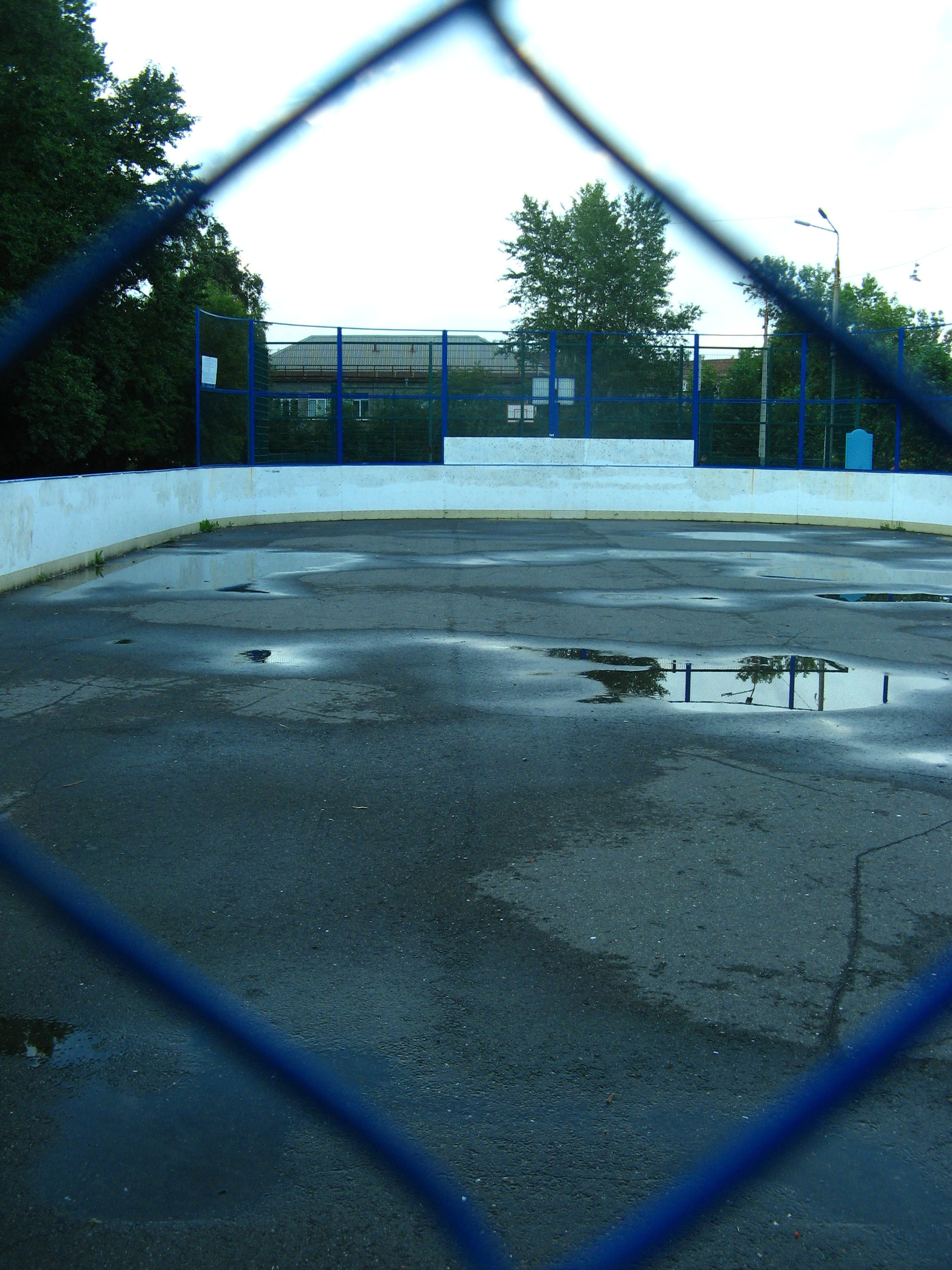 Август 2025. Den Mirov — Фотограф, Музыкант