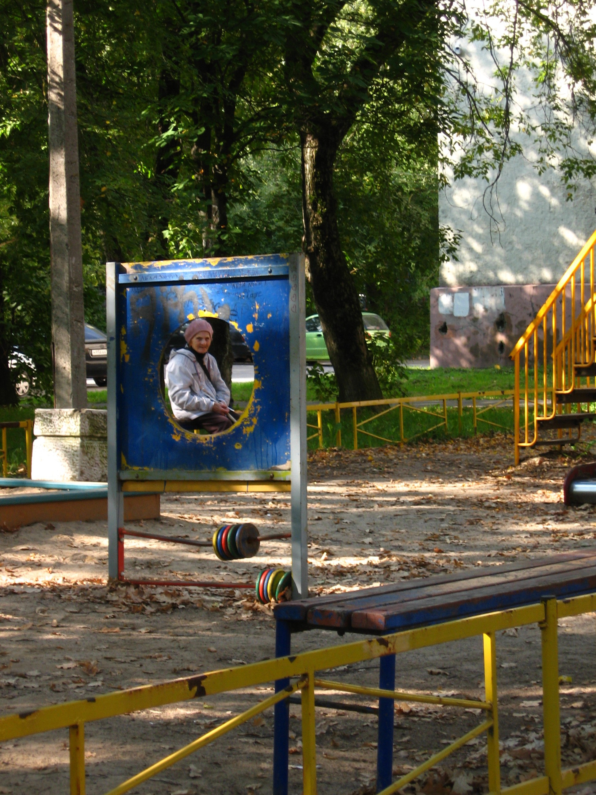 Сентябрь 2025. Den Mirov — Фотограф, Музыкант