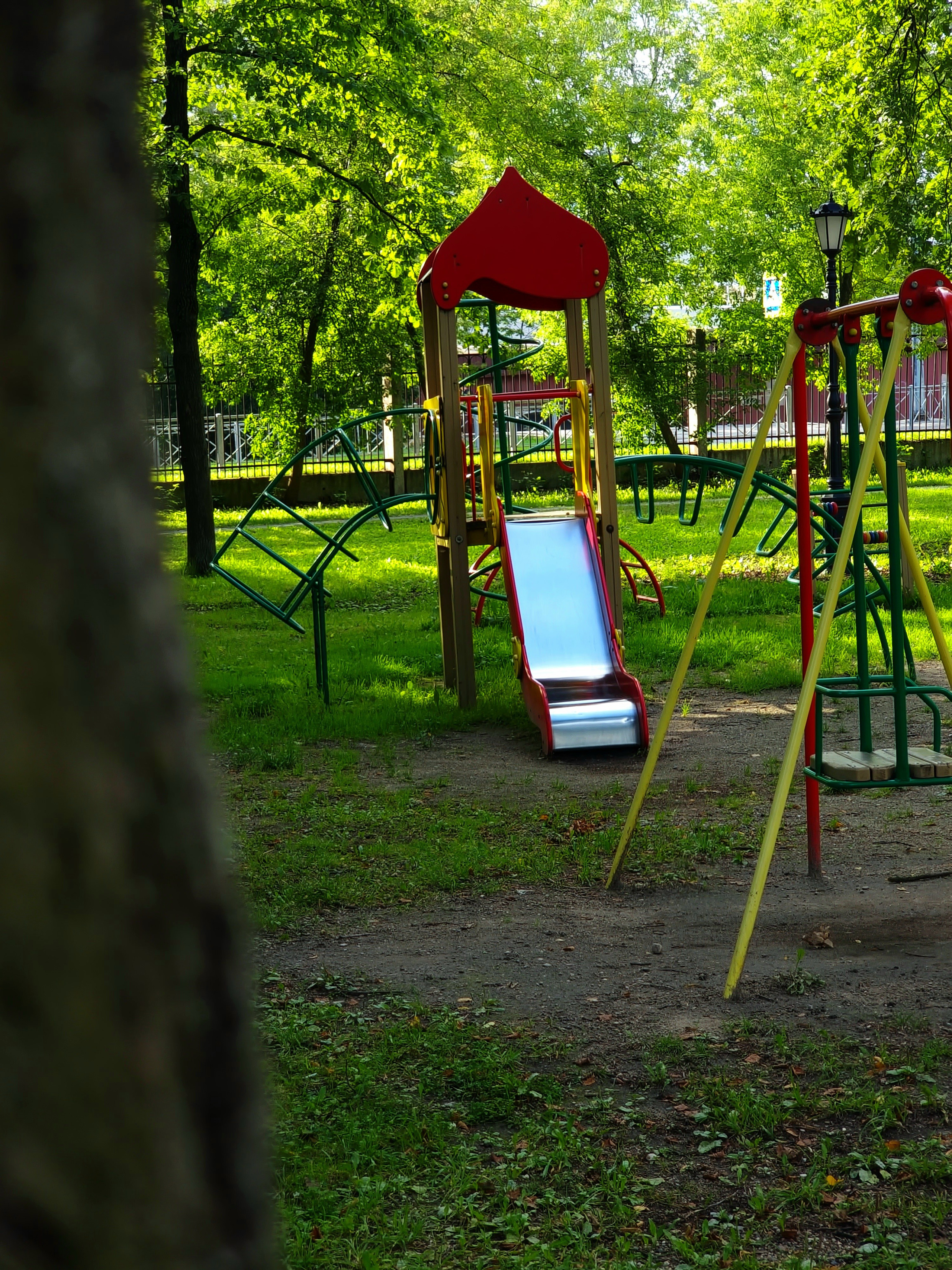 Август 2025. Den Mirov — Фотограф, Музыкант