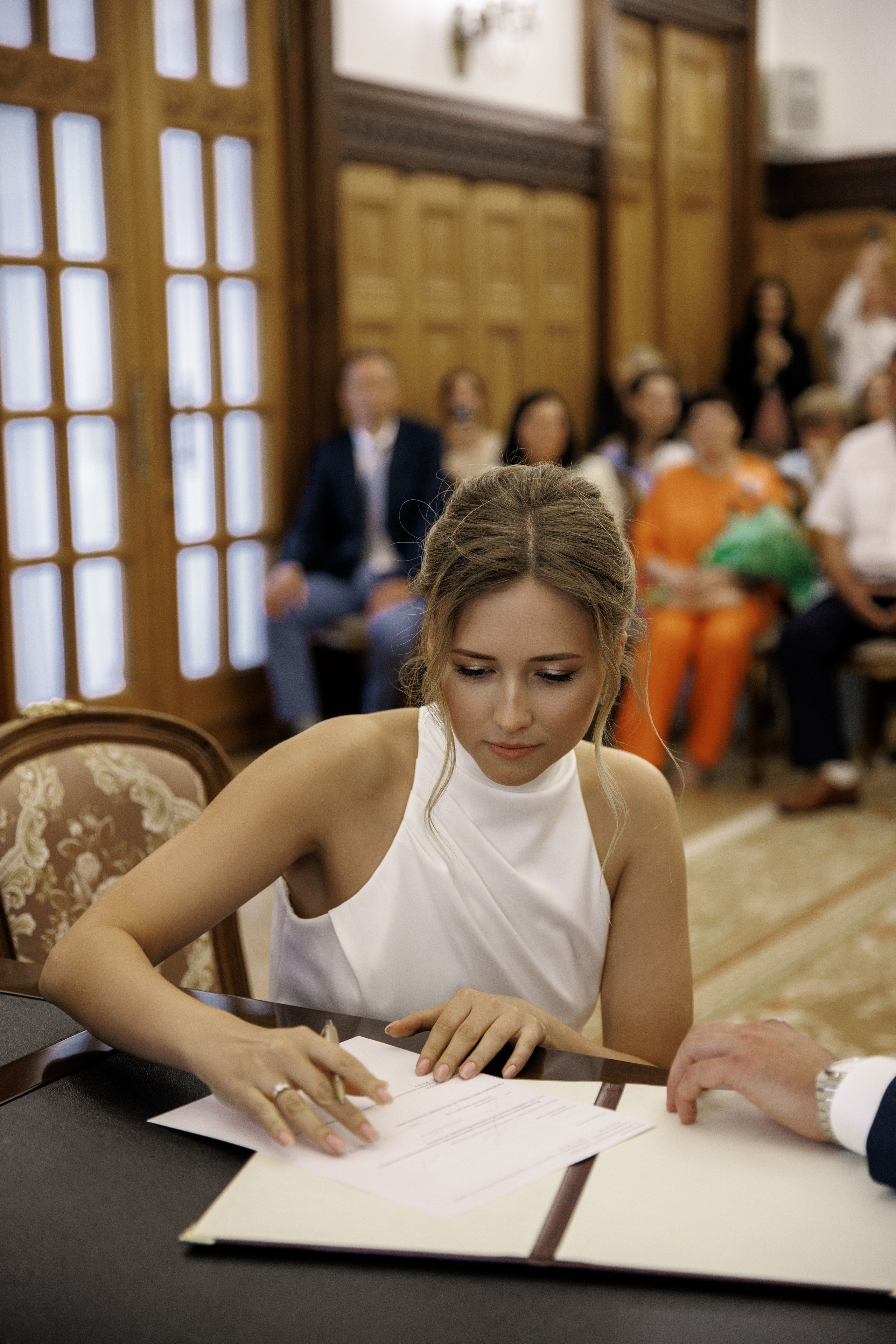 Я тебе подыграю. Свадебный и семейный фотограф в Москве Julia Juice